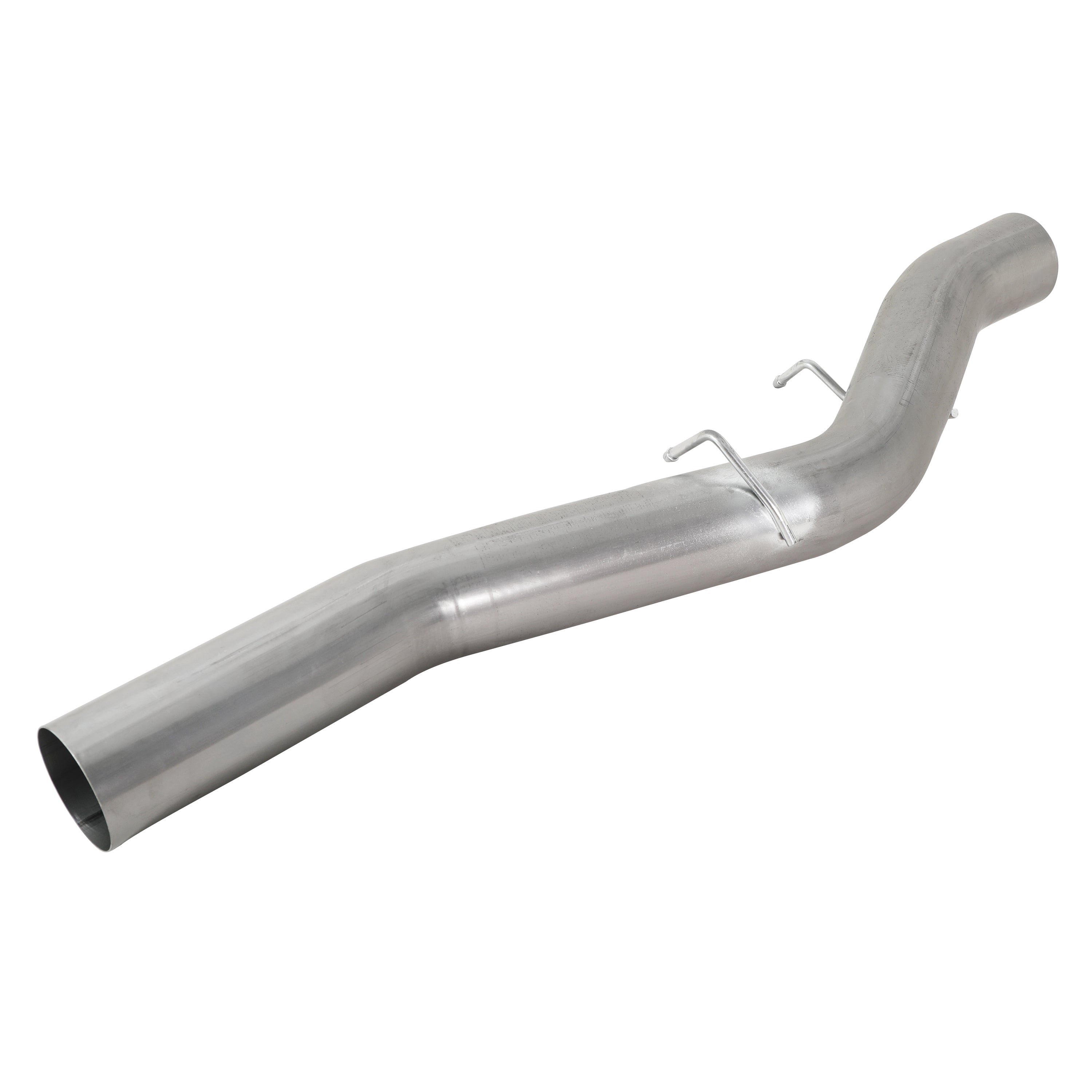 5" DPF Delete downpipe-back | 2007.5-2010 GM/Chevy Duramax LMM 6.6L