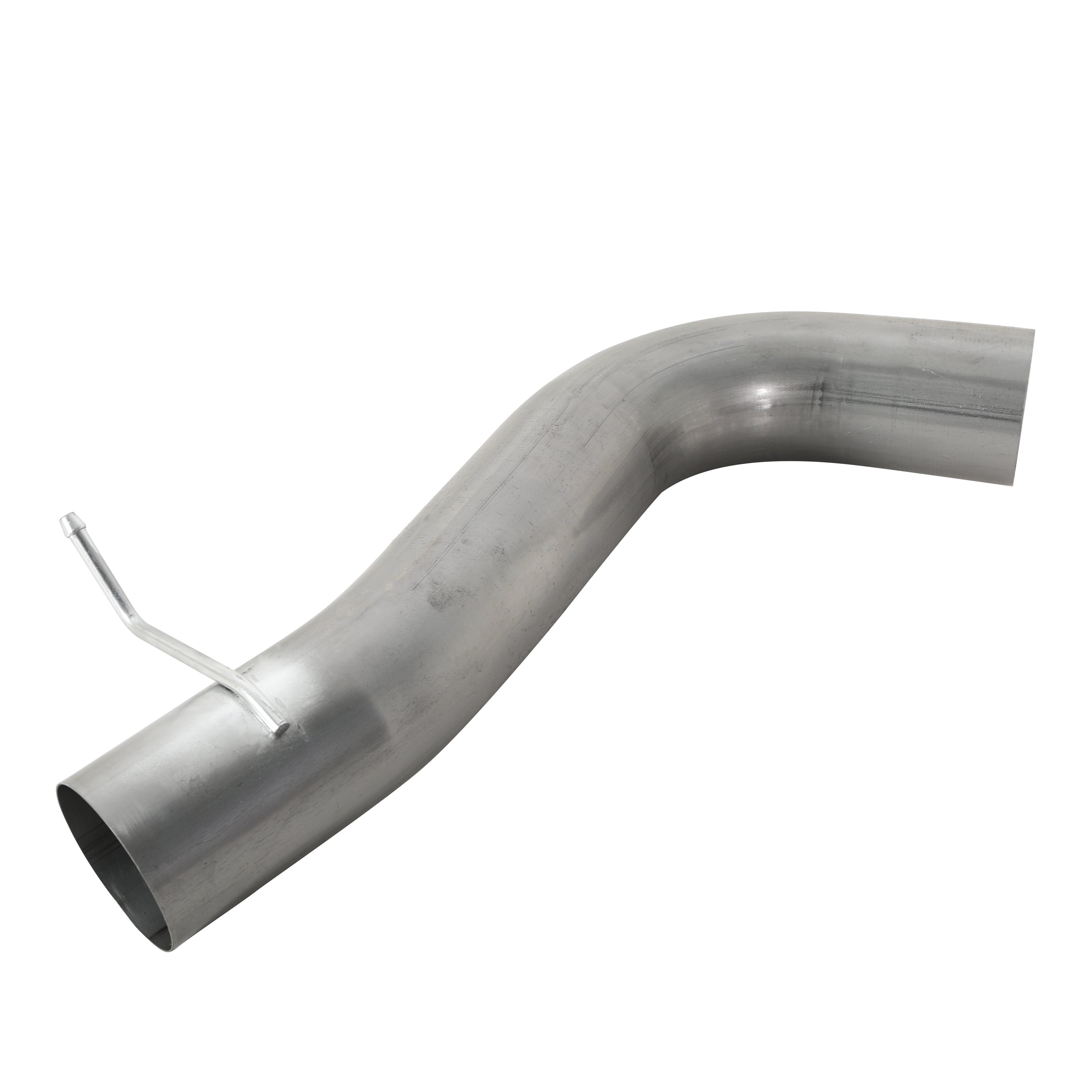 5" DPF Delete downpipe-back | 2007.5-2010 GM/Chevy Duramax LMM 6.6L