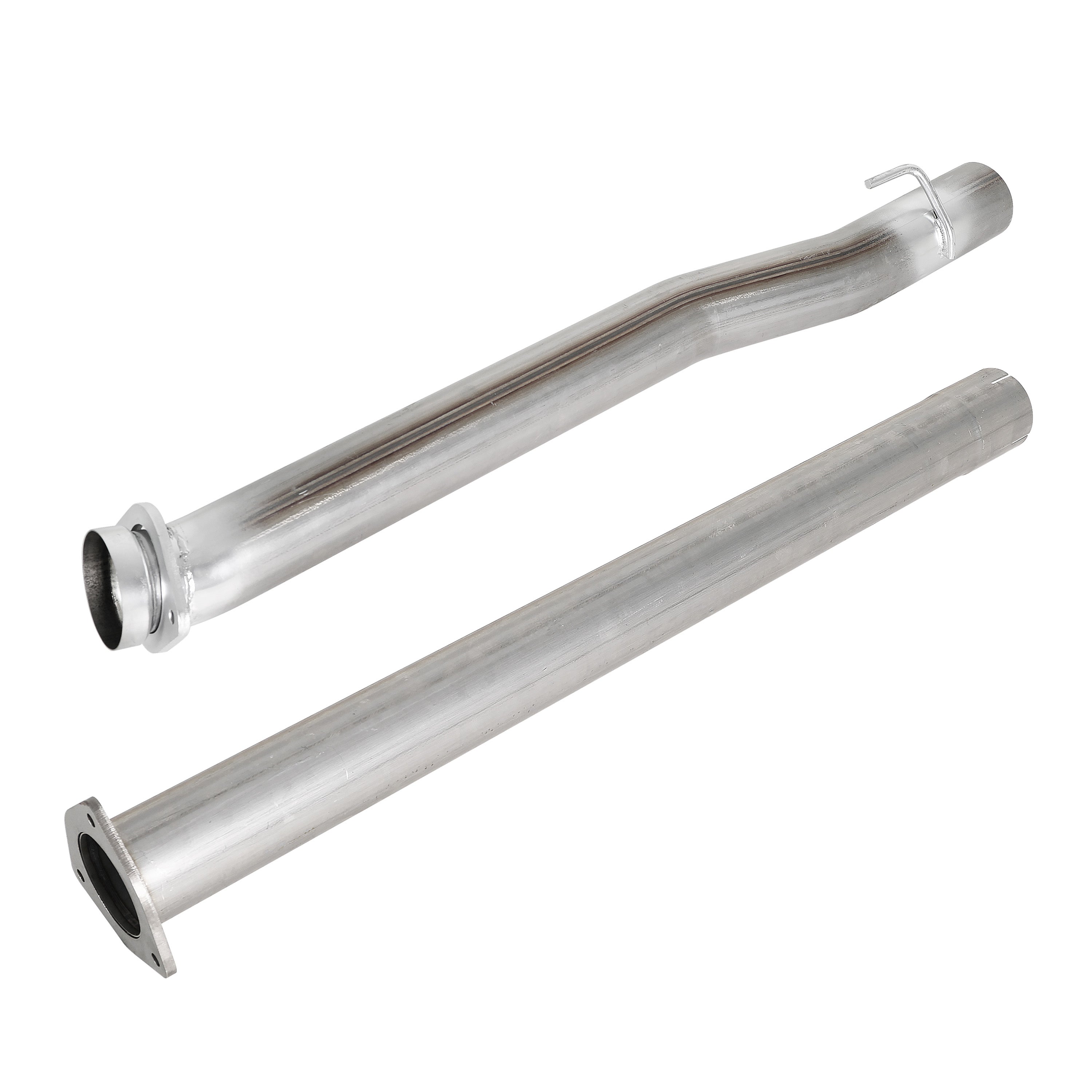 4" DPF Delete Pipe | 2011-2023 Ford Powerstroke 6.7L
