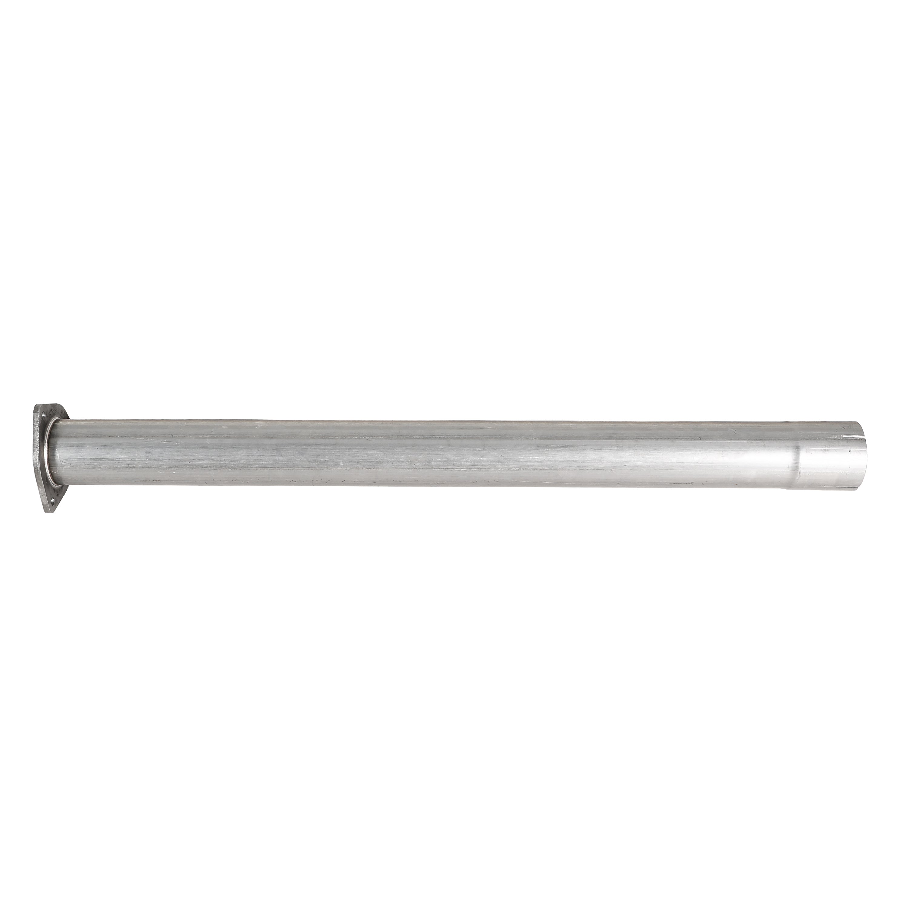 4" DPF Delete Pipe | 2011-2023 Ford Powerstroke 6.7L