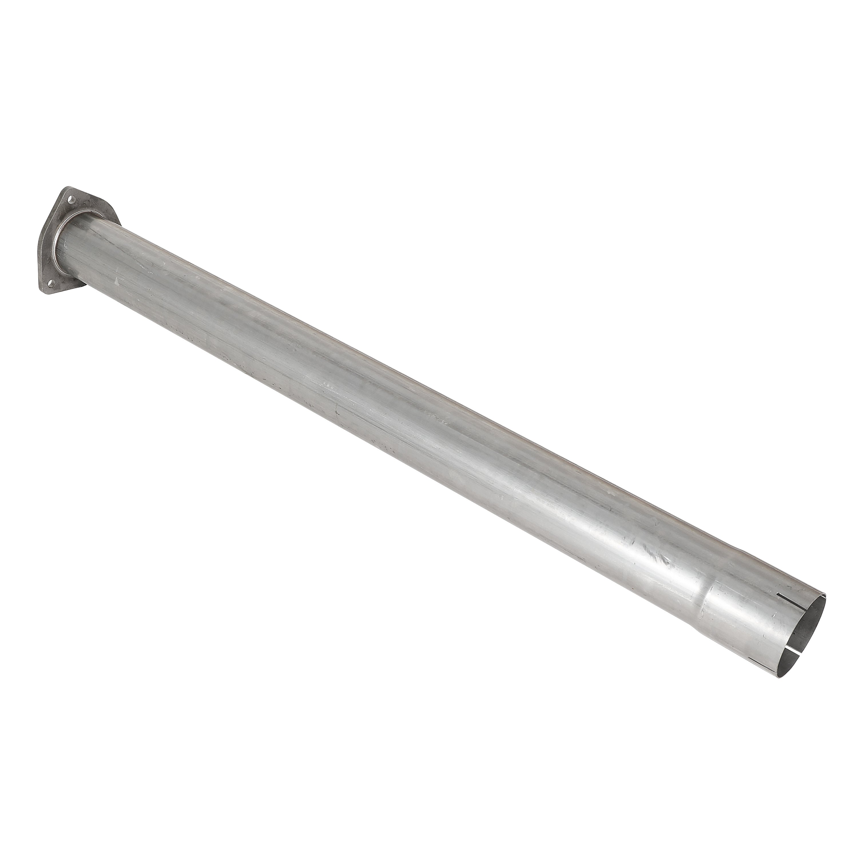 4" DPF Delete Pipe | 2011-2023 Ford Powerstroke 6.7L