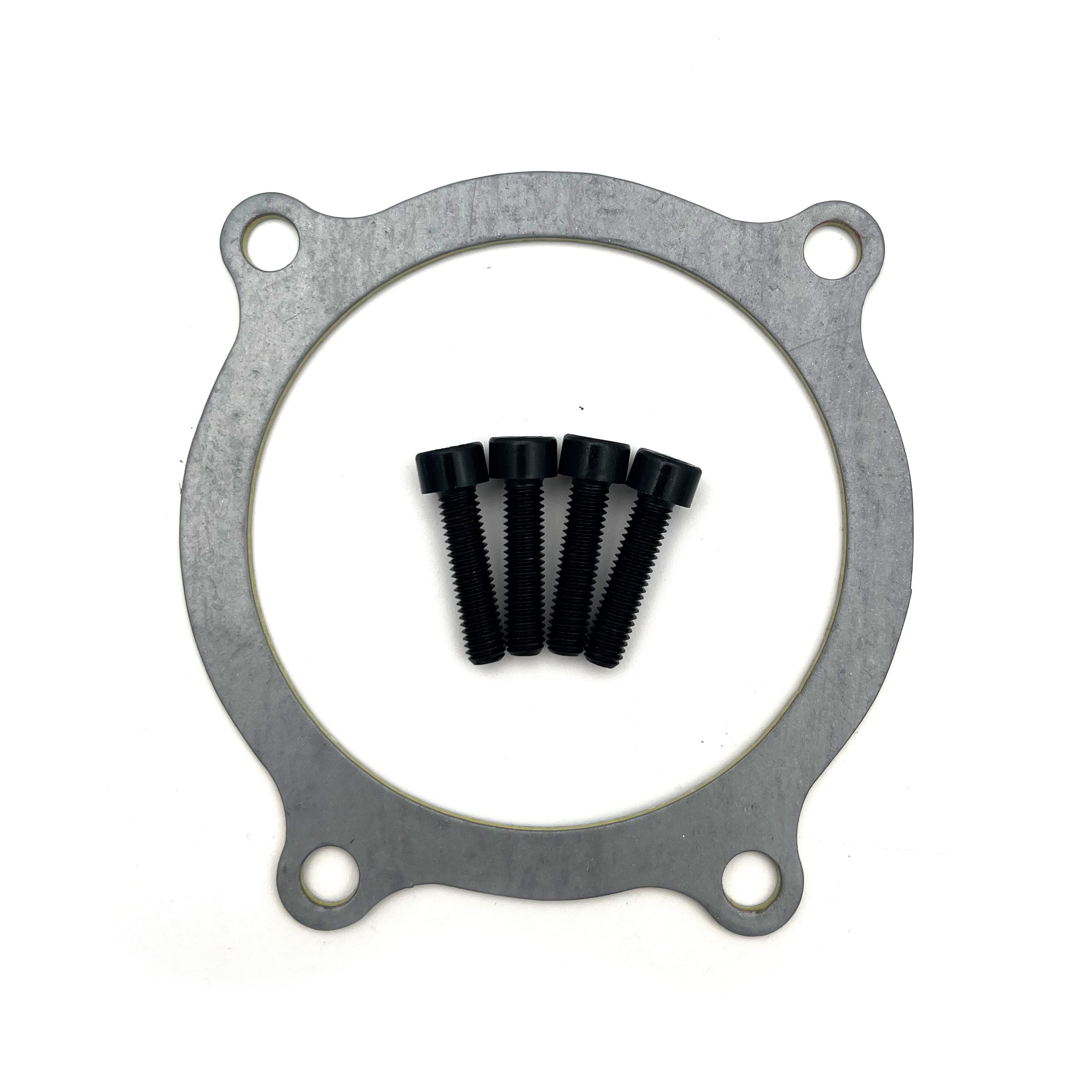 Throttle Valve Delete Kit | 2007-2024 Ram Cummins 6.7L