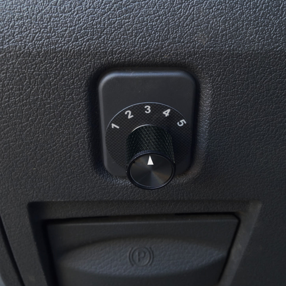 EZ-Lynk/CCV SOTF Switch | 2010+ Ram Cummins 6.7L