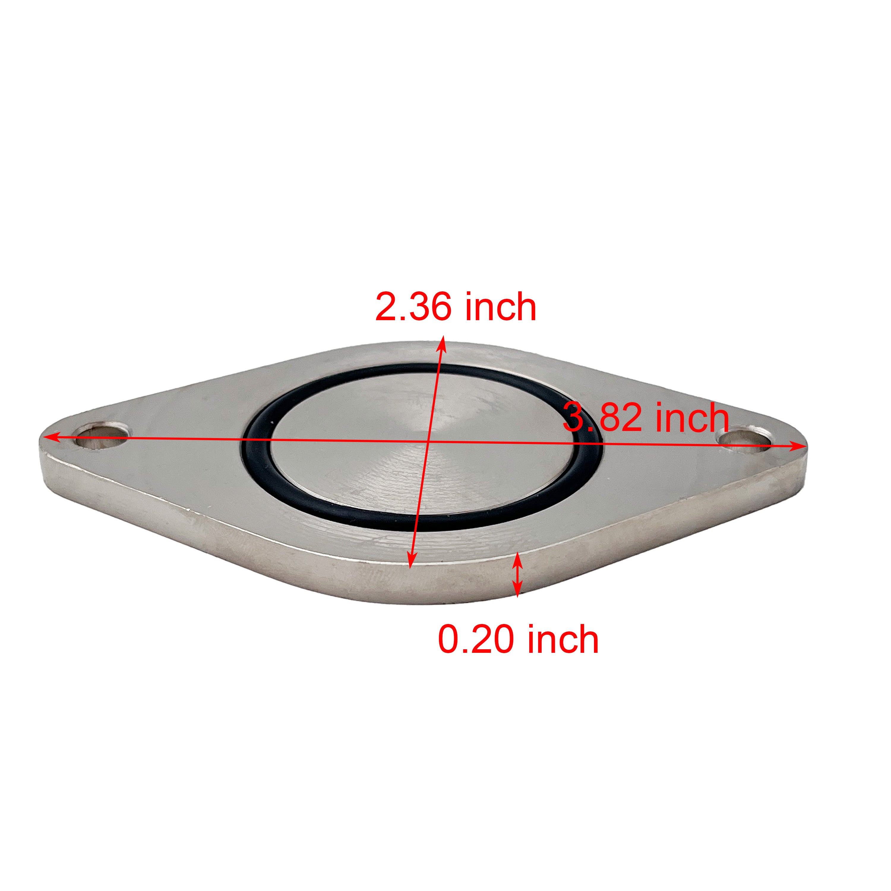 Full Delete Kit DEF/EGR | 2003-2007 Ford Powerstroke 6.0L