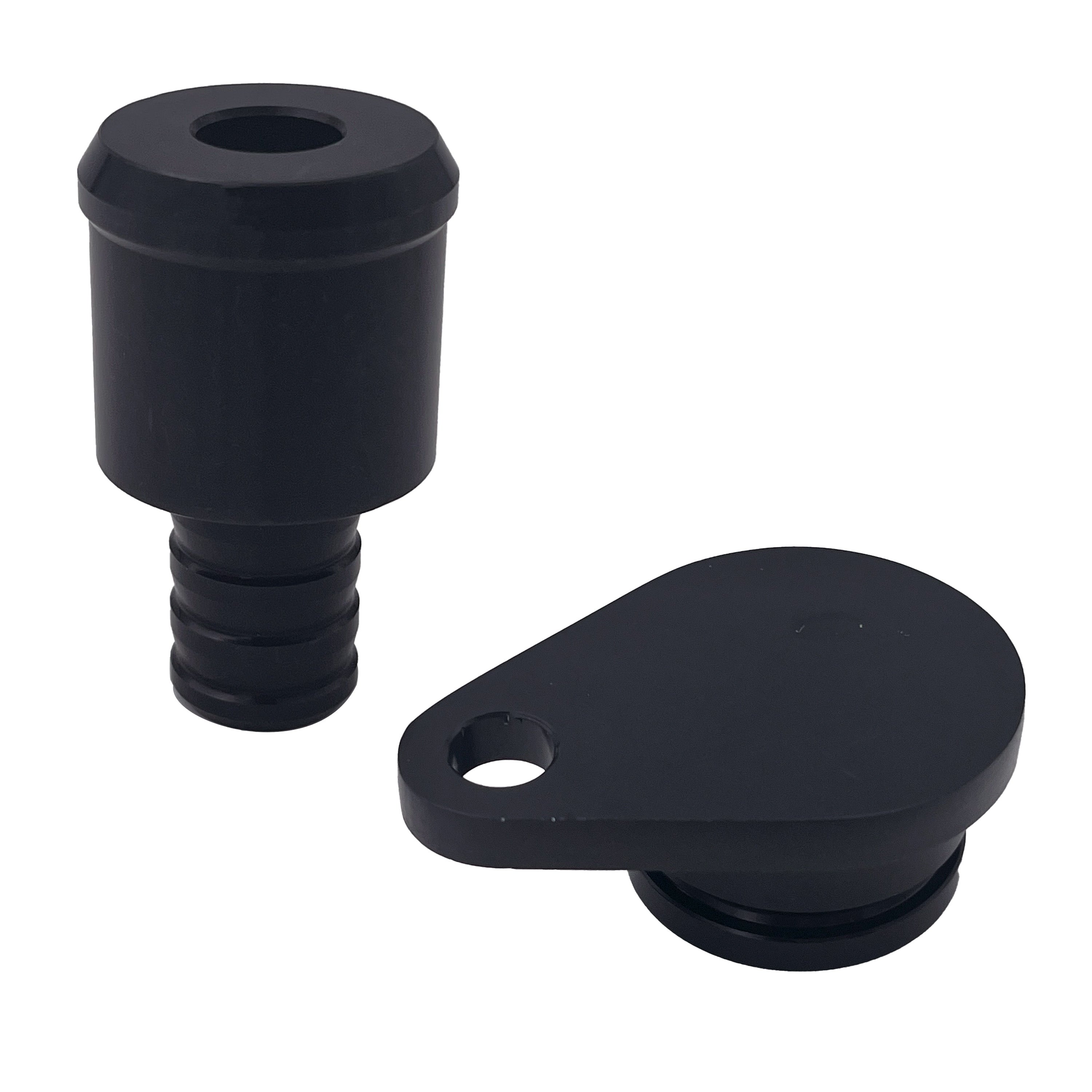 EGR Delete Kit | GM/Chevy Duramax 2017-2023 L5P 6.6L