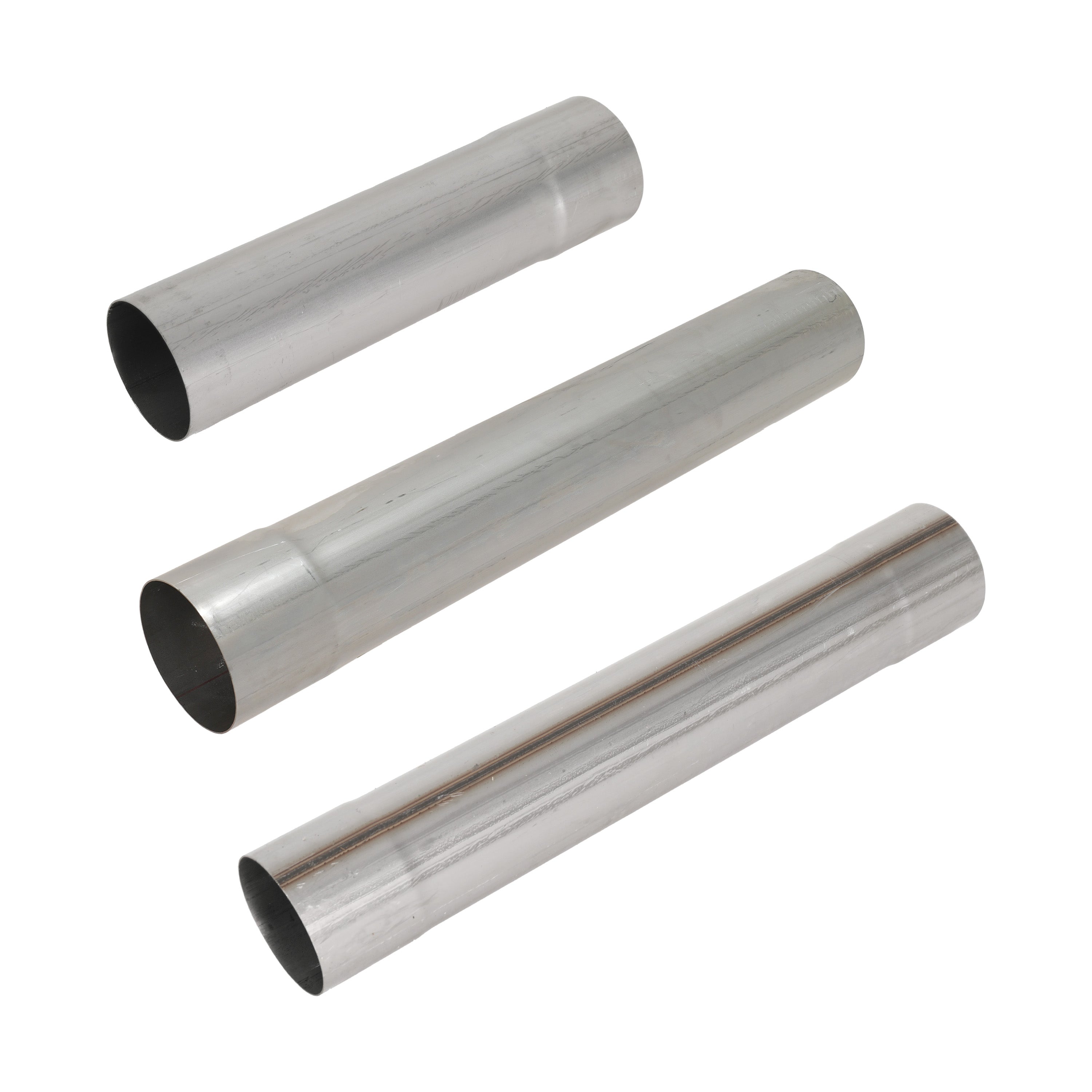 4" DPF Delete Pipe| 2019-2024 Ram Cummins 6.7L