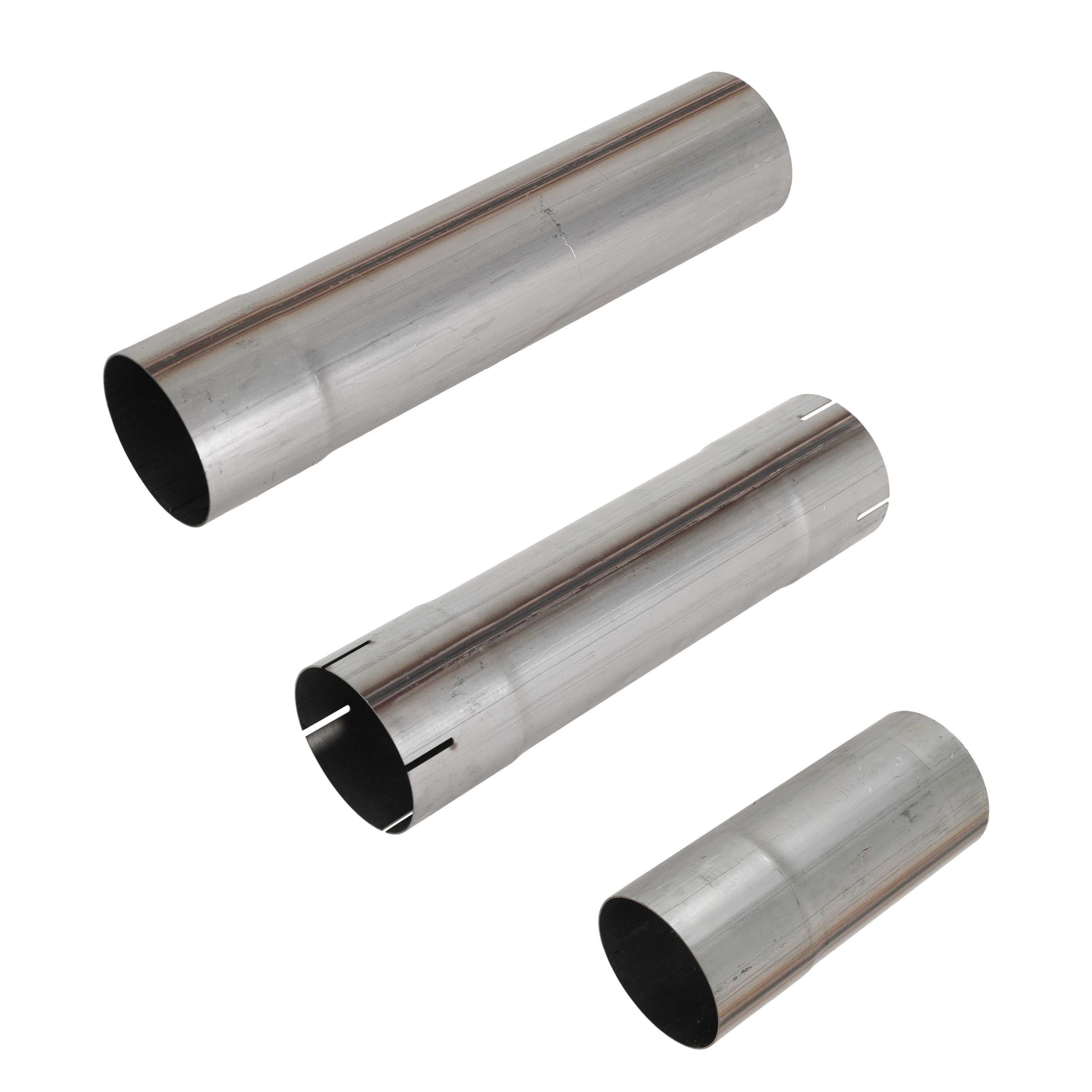 5" DPF Delete Kit | 2015.5-2016 GM/Chevy Duramax LML 6.6L