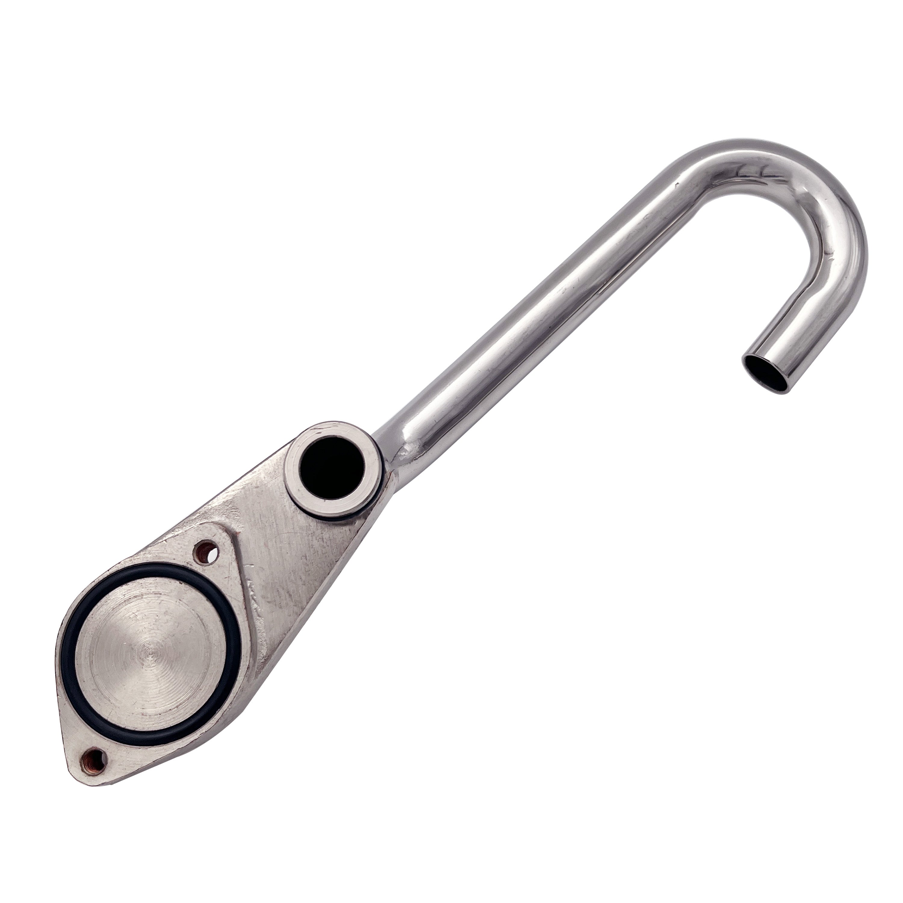 EGR Delete Kit | 2003-2007 Ford Powerstroke 6.0L