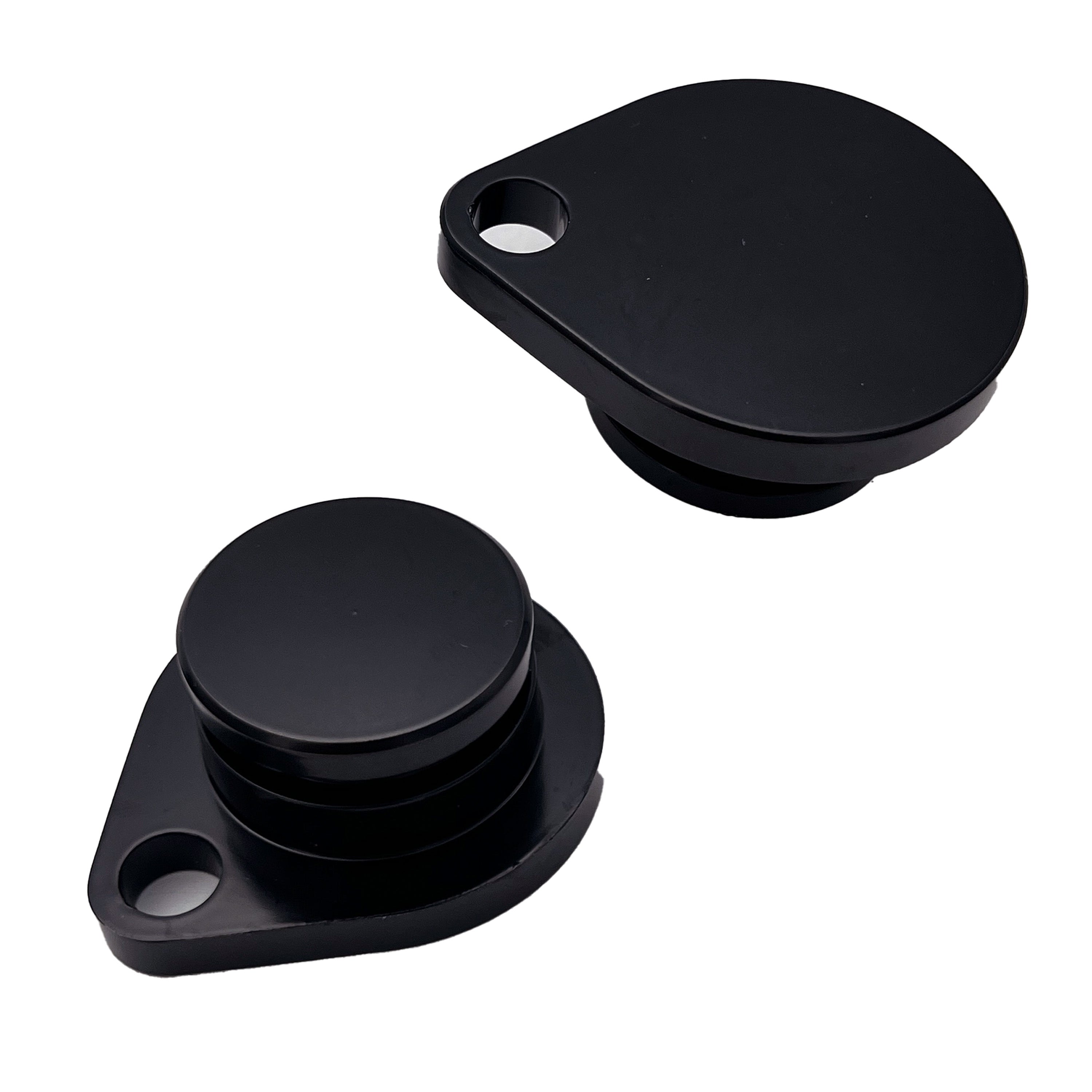 Full Delete Kit 4" DPF/DEF/EGR | 2008-2010 Ford Powerstroke 6.4L