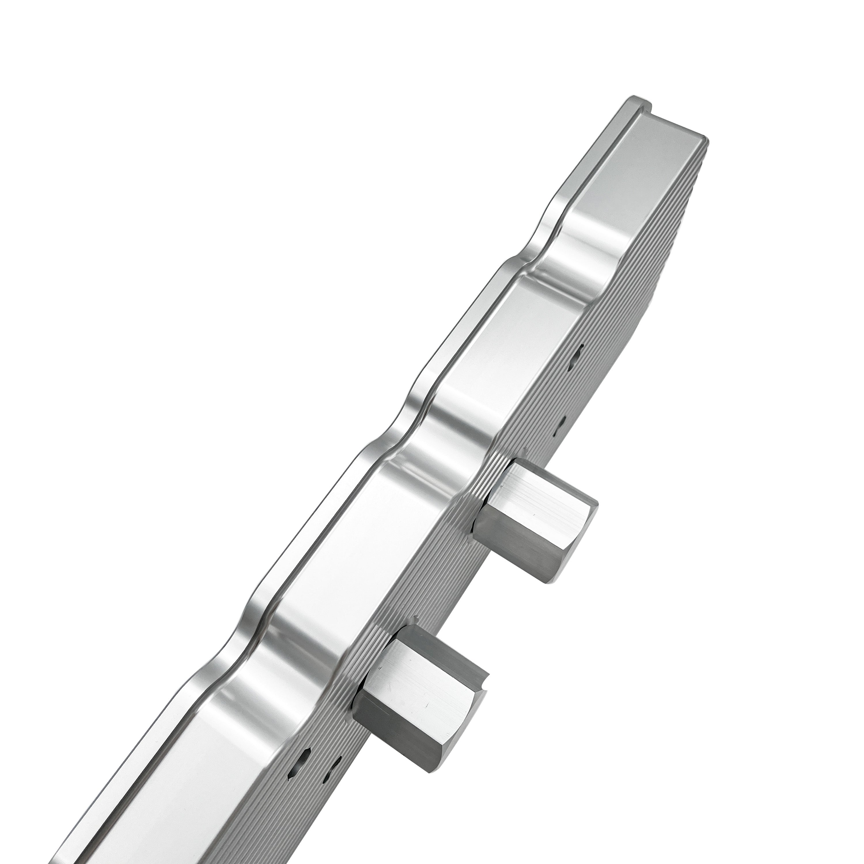 Billet Valve Cover & oil catch can | 2006-2023 Ram Cummins 5.9L/6.7L