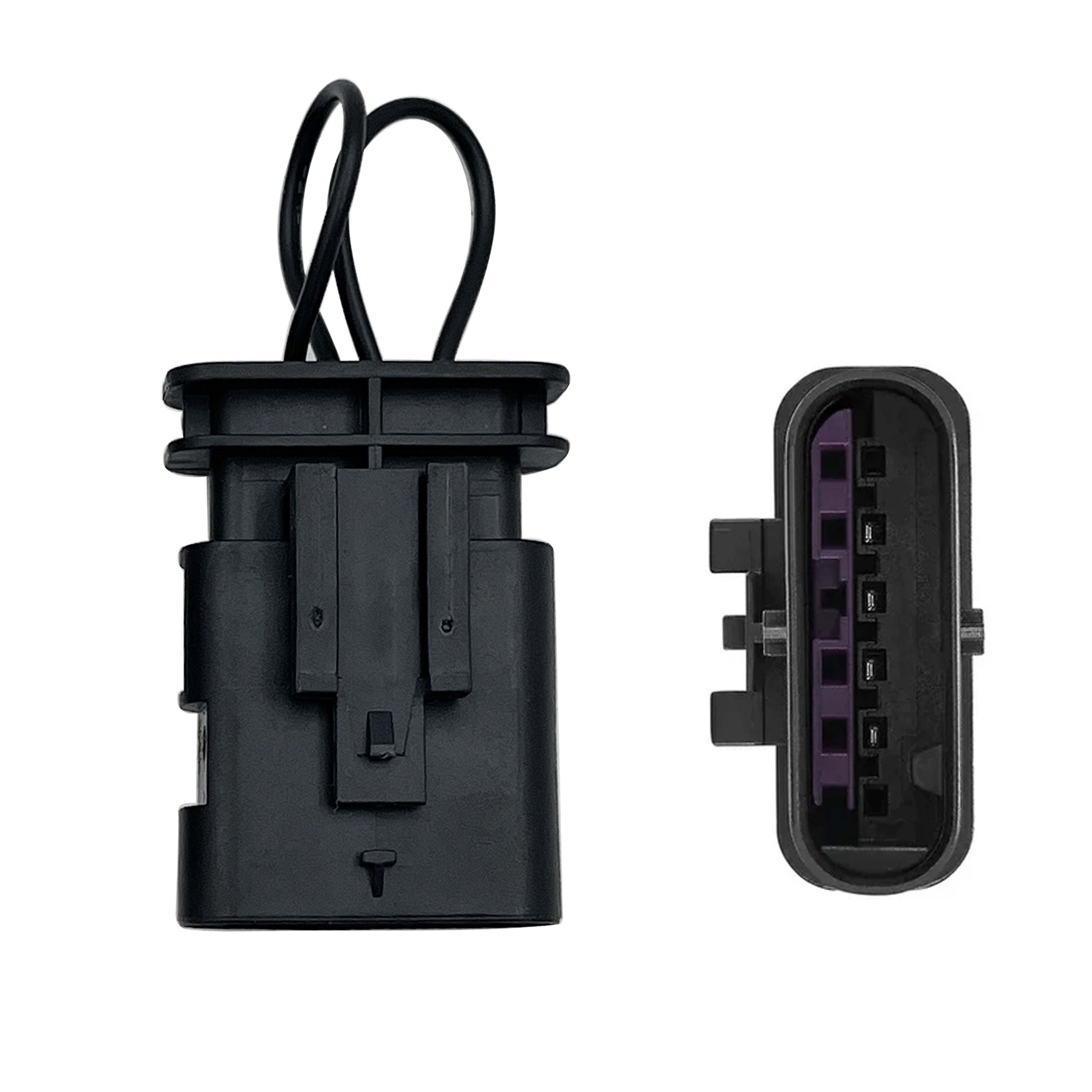 Can Bus Plugs | 2020-2023 GM/Chevy Duramax L5P