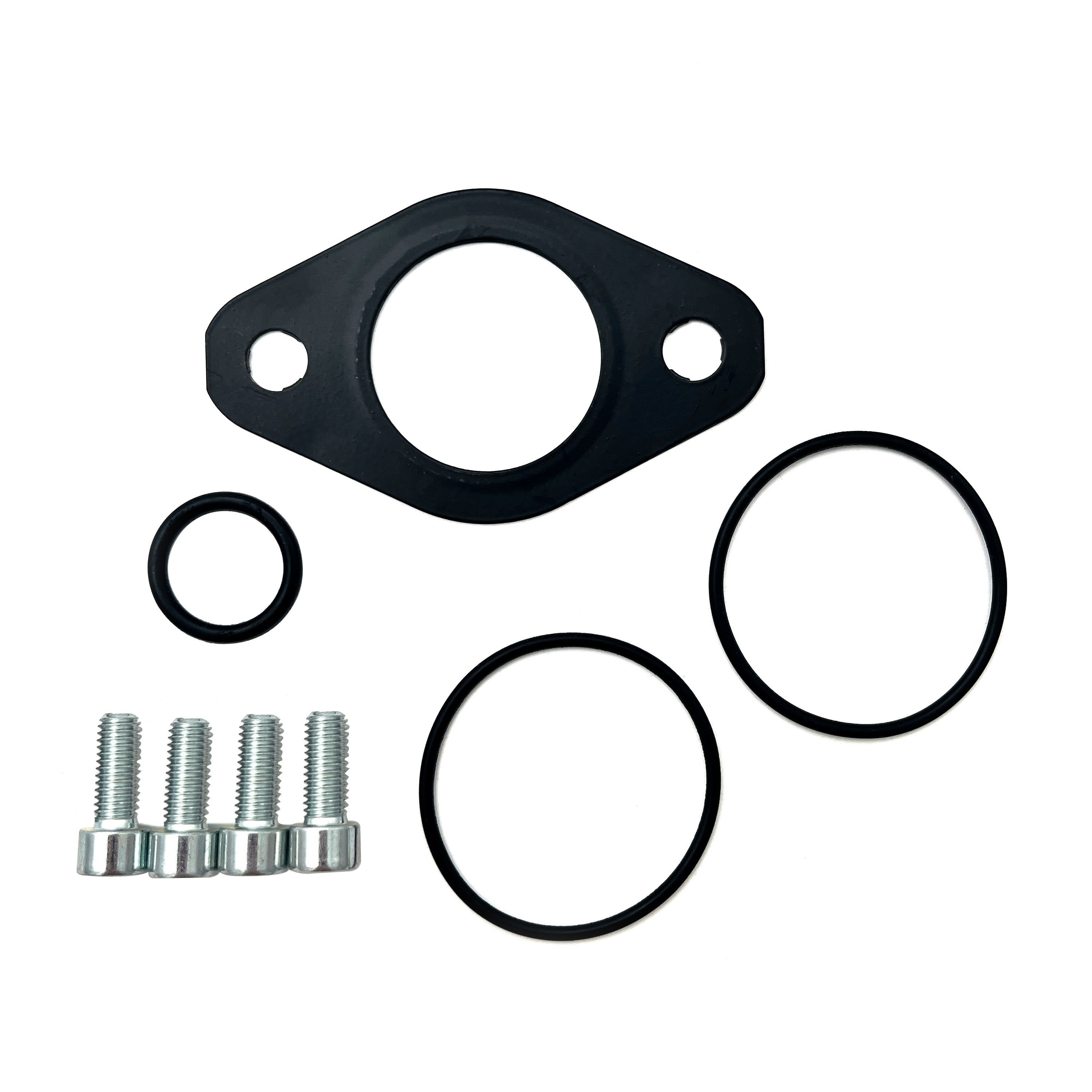 EGR Delete Kit | 2013-2023 Ram Cummins 6.7L Cab & Chassis