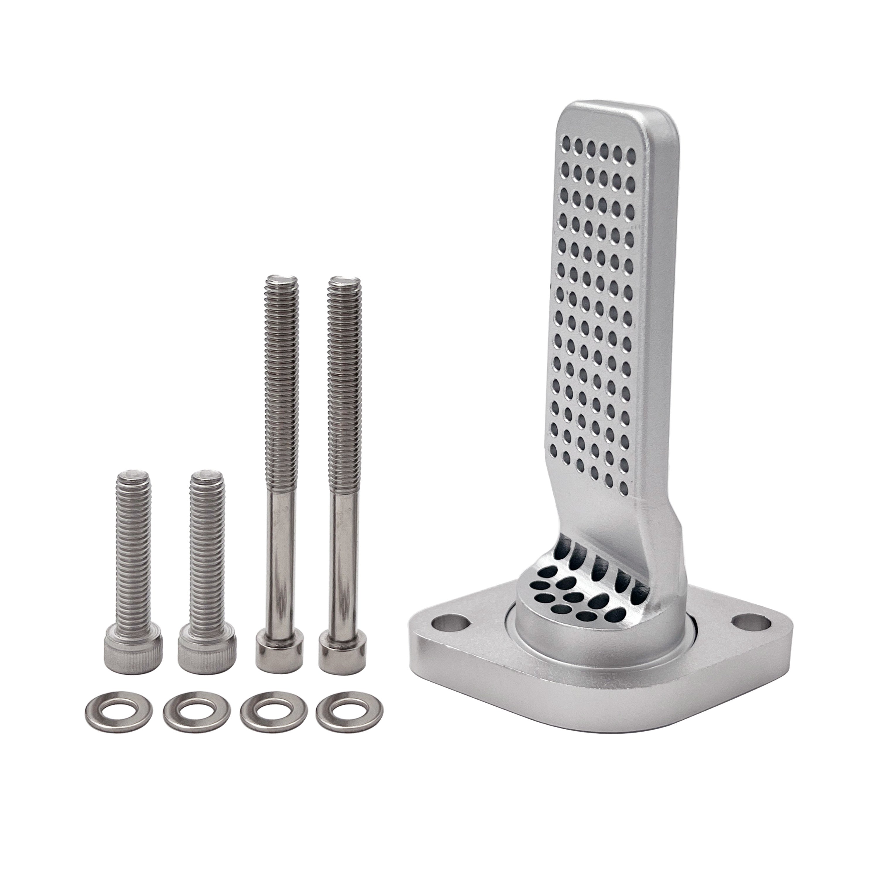 CCV/PCV/EGR Delete Kit | 2011-2023 Ford Powerstroke 6.7L