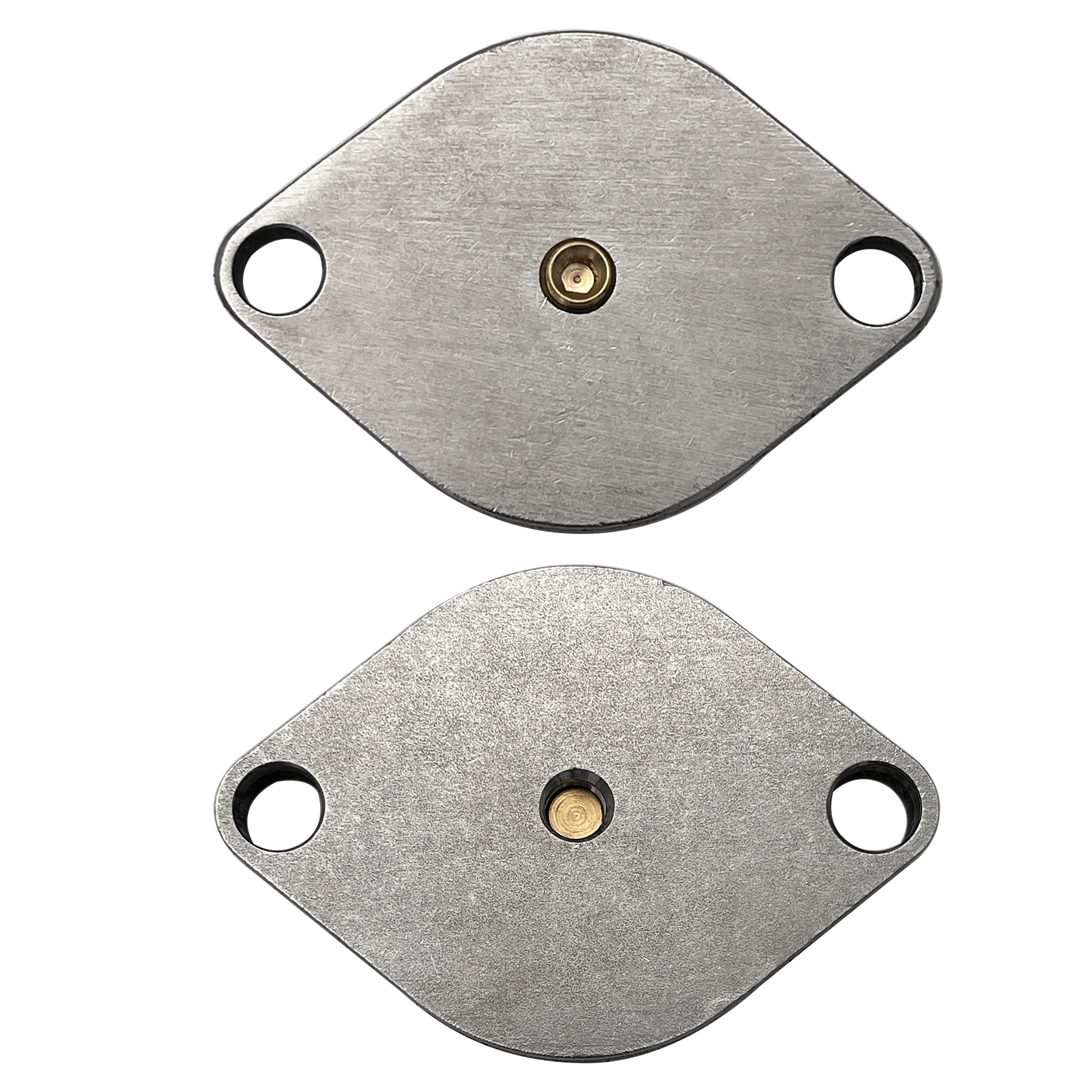 EGR Delete Kit | 2009-2024 Dodge Ram Cummins 6.7L