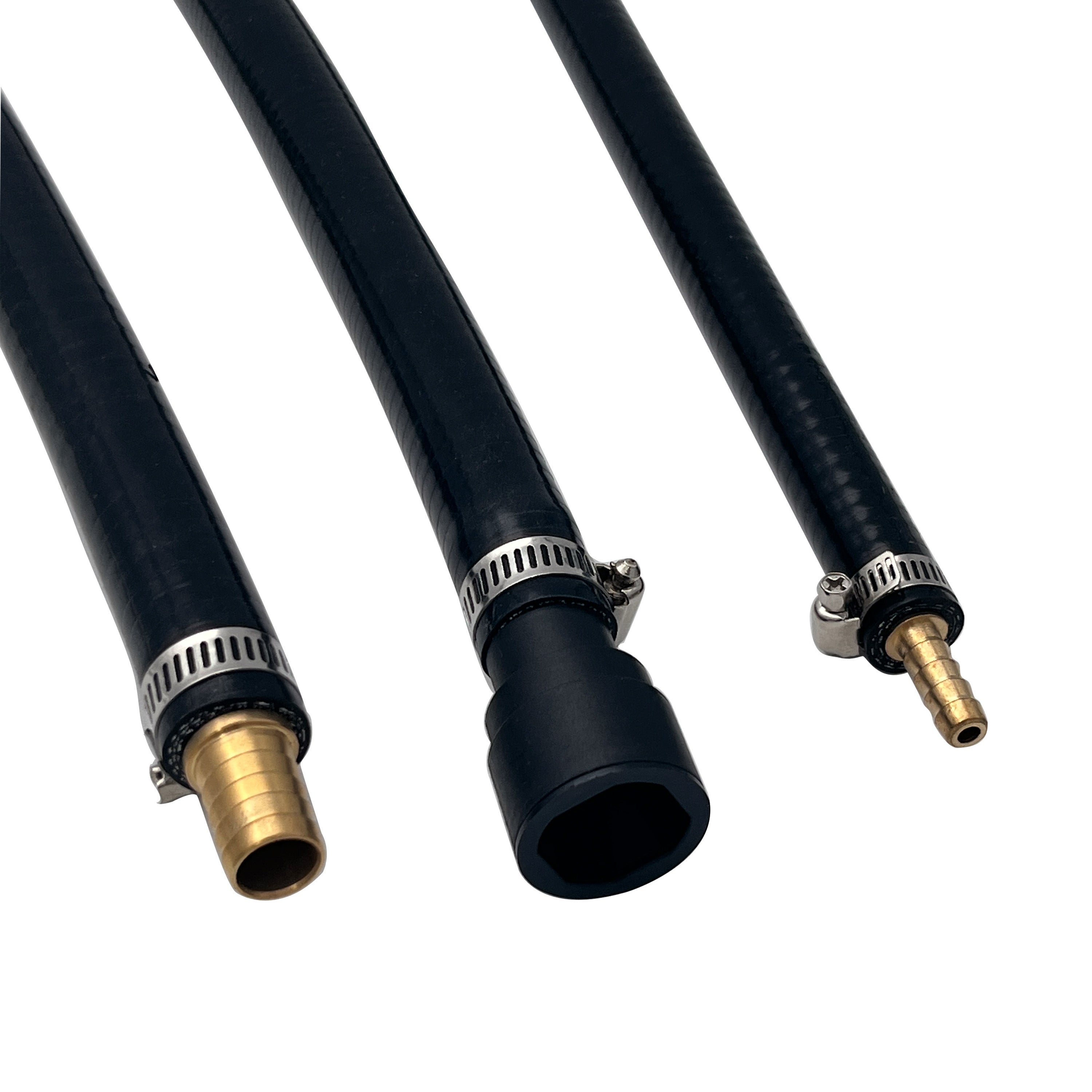 EGR Delete Kit | GM/Chevy Duramax 2017-2023 L5P 6.6L