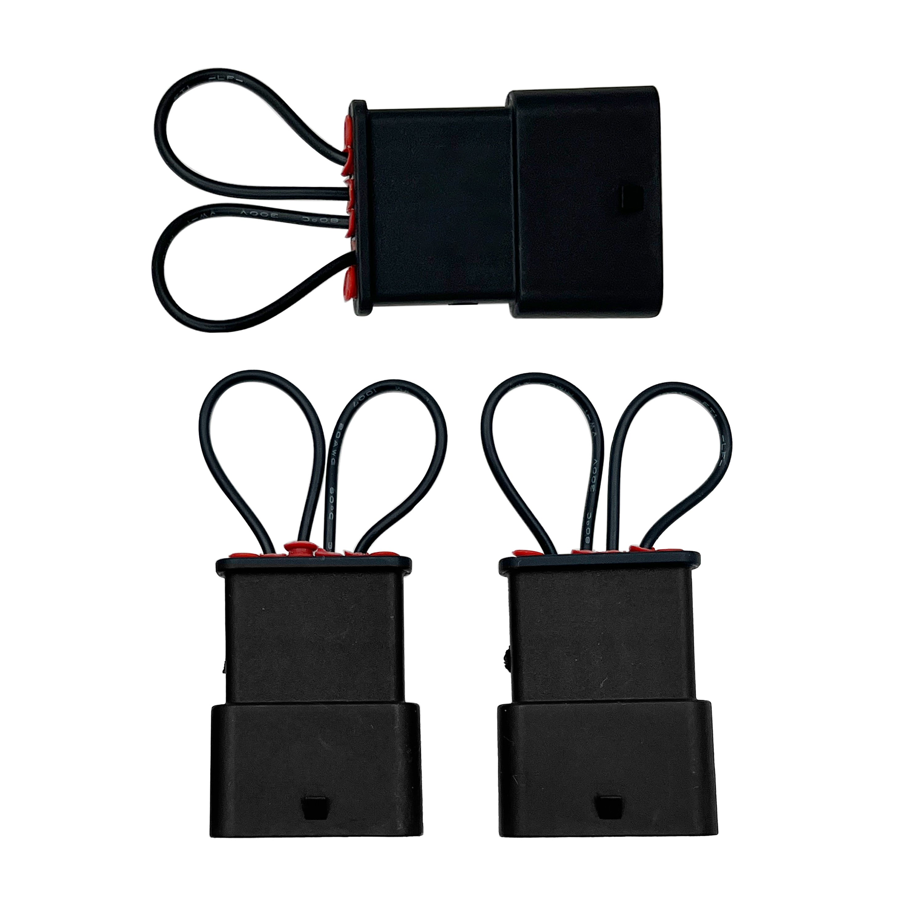 Can Bus Plugs | 2017-2019 GM/Chevy Duramax L5P