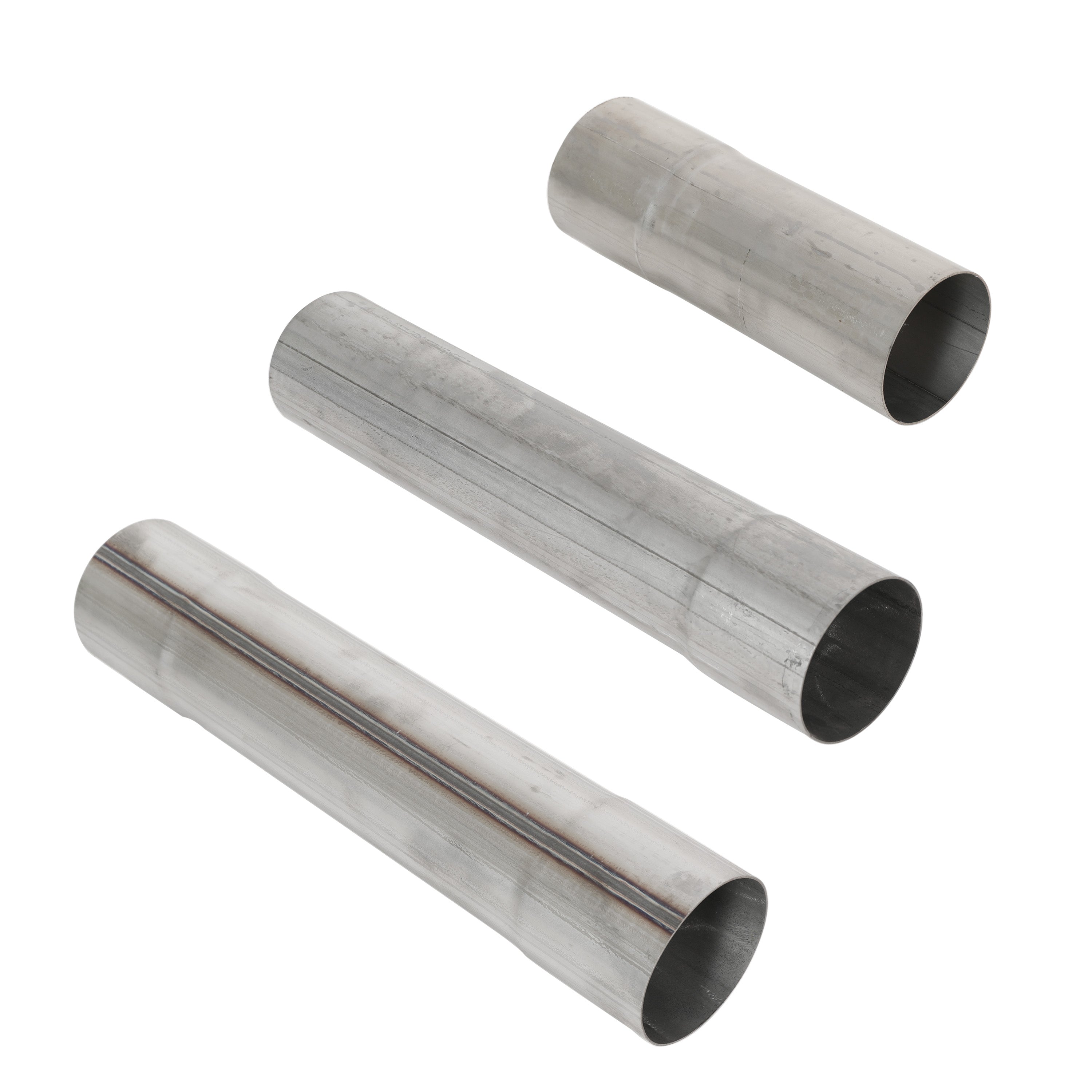 4" DPF Delete Pipe | 2017-2023 GM/Chevy Duramax 6.6L