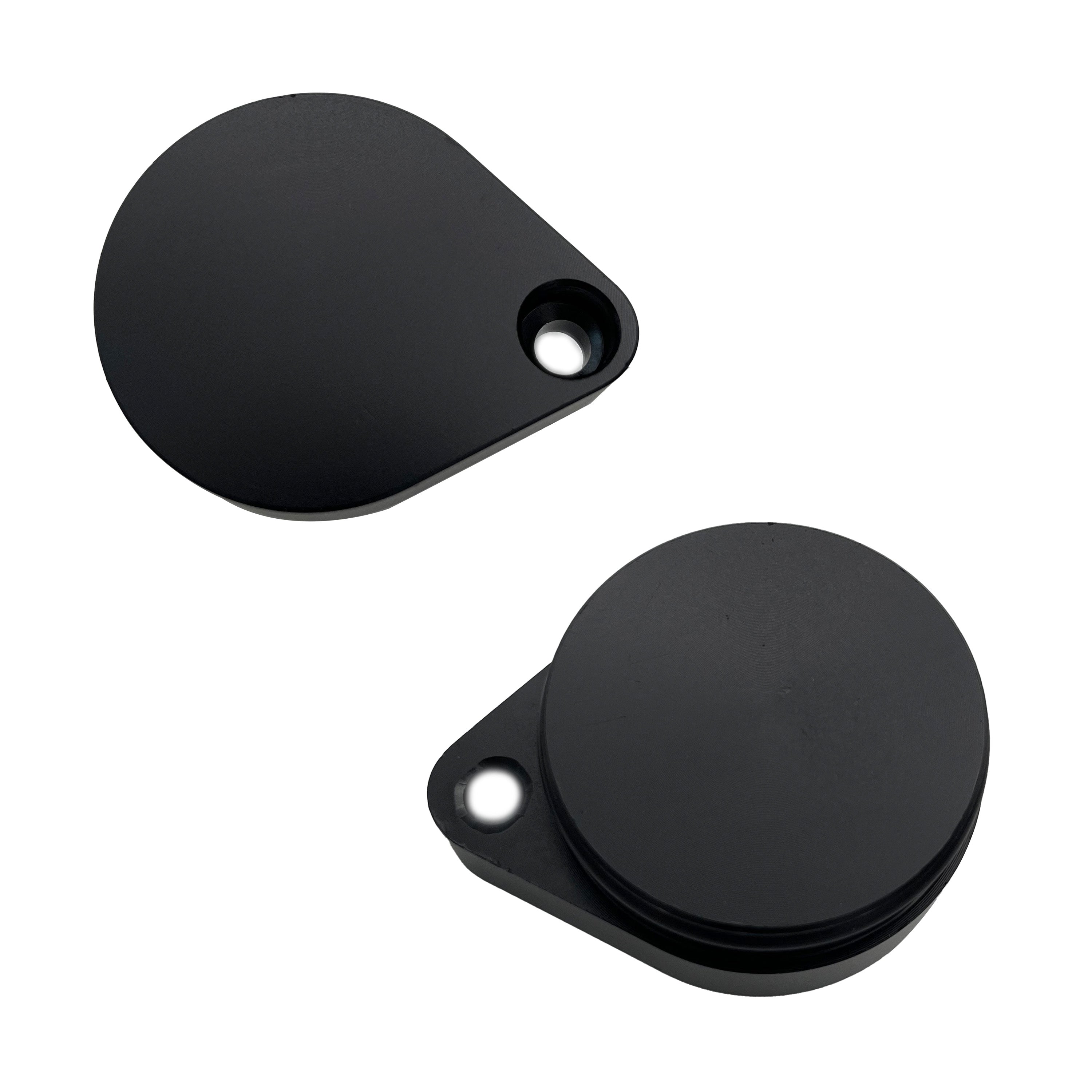 CCV/PCV Delete Kit | 2011-2023 Ford Powerstroke 6.7L