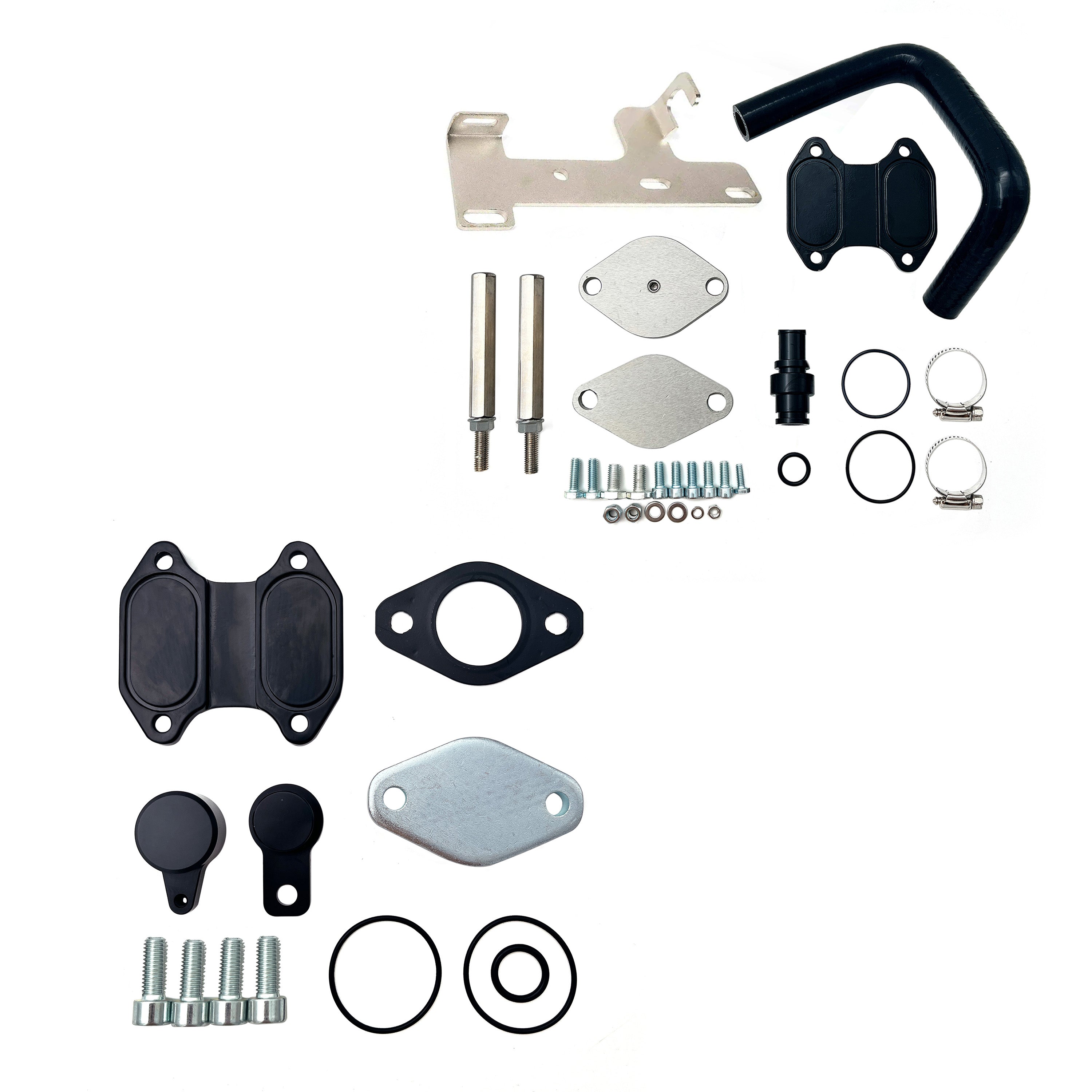 EGR Delete Kit | 2013-2018 Ram Cummins 6.7L