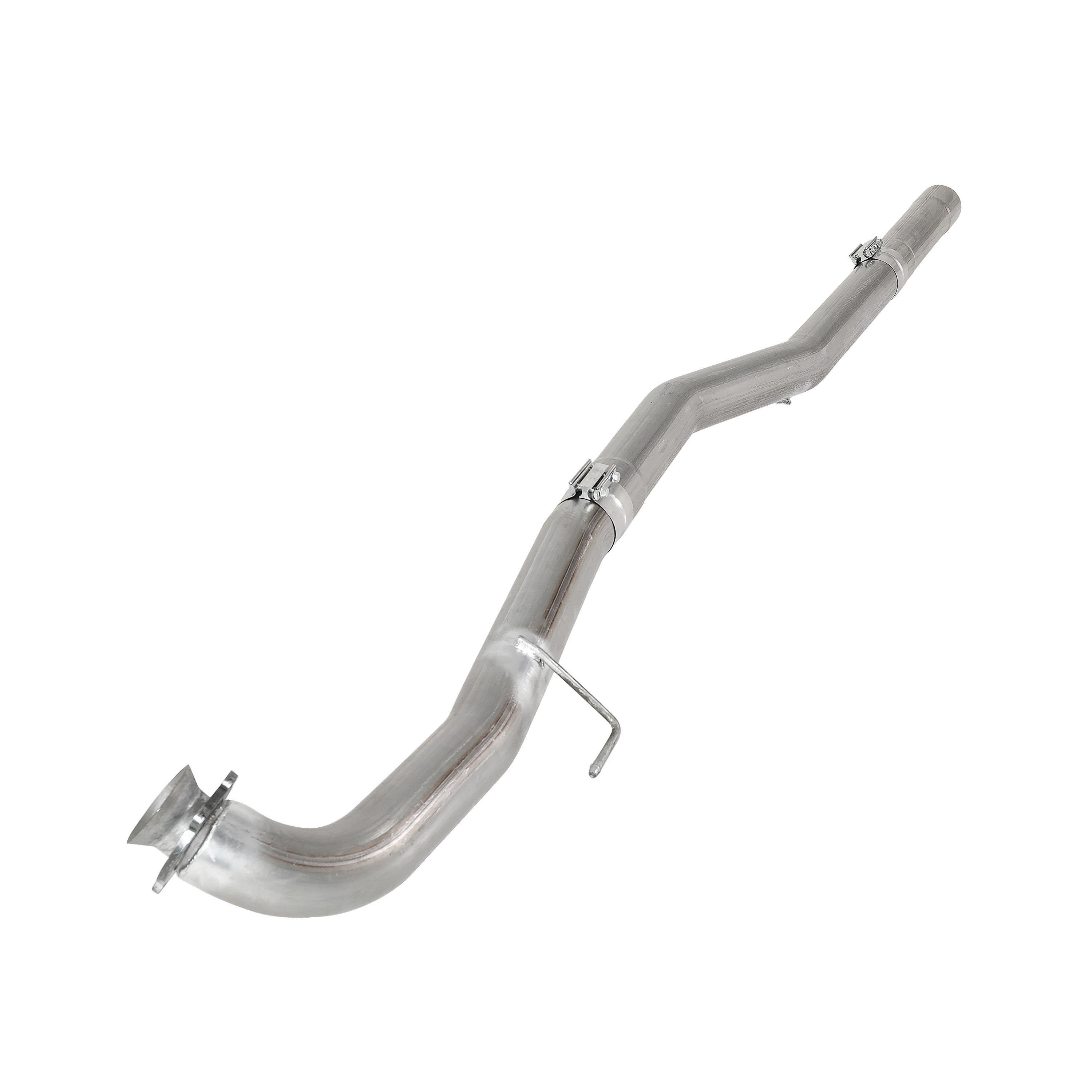 Full Delete Kit DPF/CCV/EGR | 2017-2023 GM Duramax L5P 6.6L