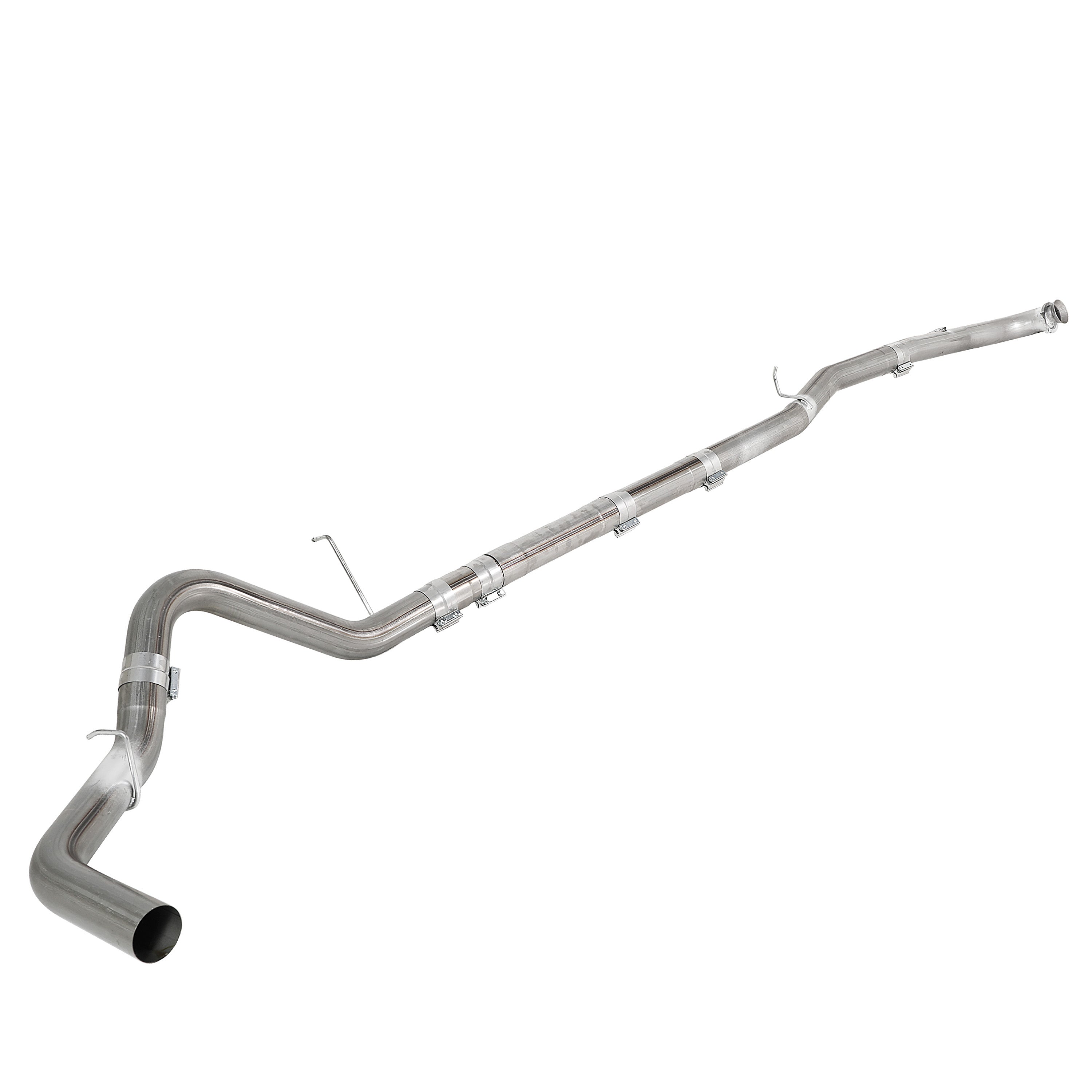 Full Delete Kit DPF/CCV/EGR | 2017-2023 GM Duramax L5P 6.6L