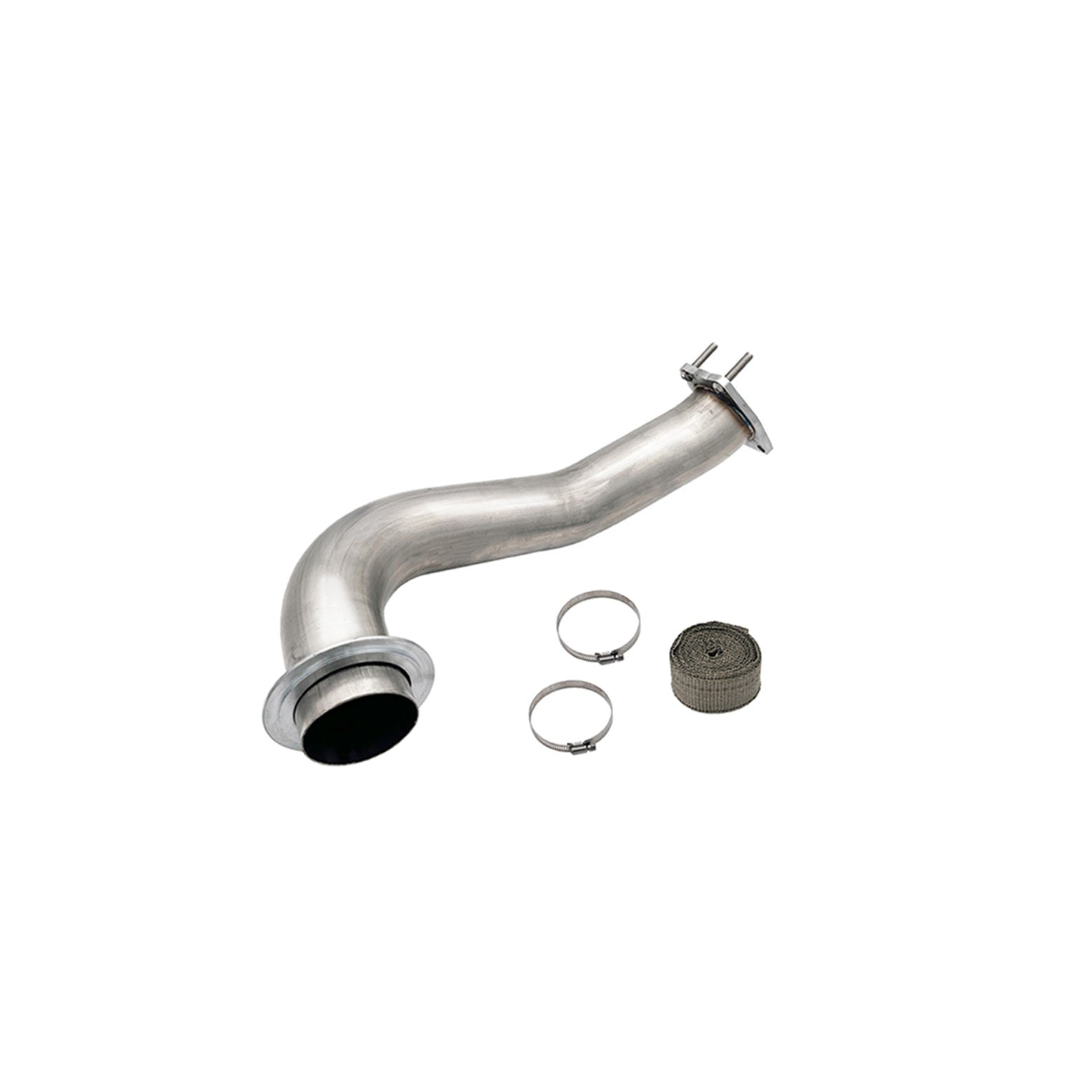 Full Delete Kit 4"/5"DPF/EGR/CCV/Downpipe| 2017-2023 GM/Chevy Duramax 6.6L
