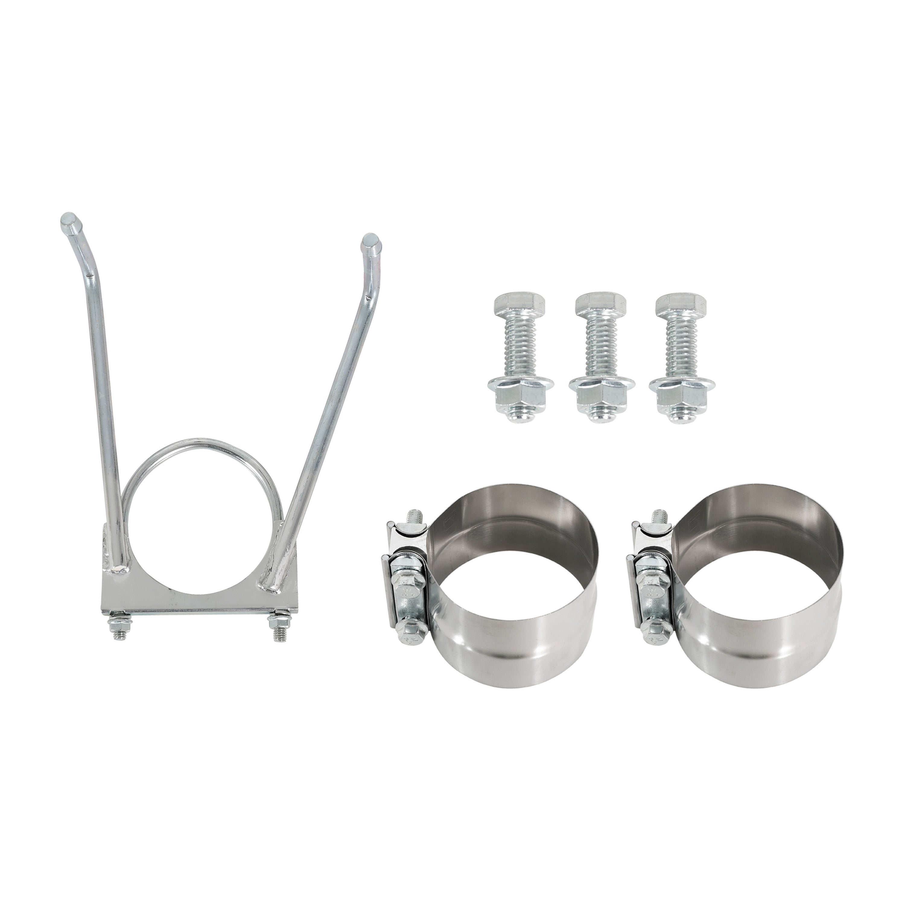 4" DPF Delete Pipe | 2013-2018 Ram Cummins 6.7L