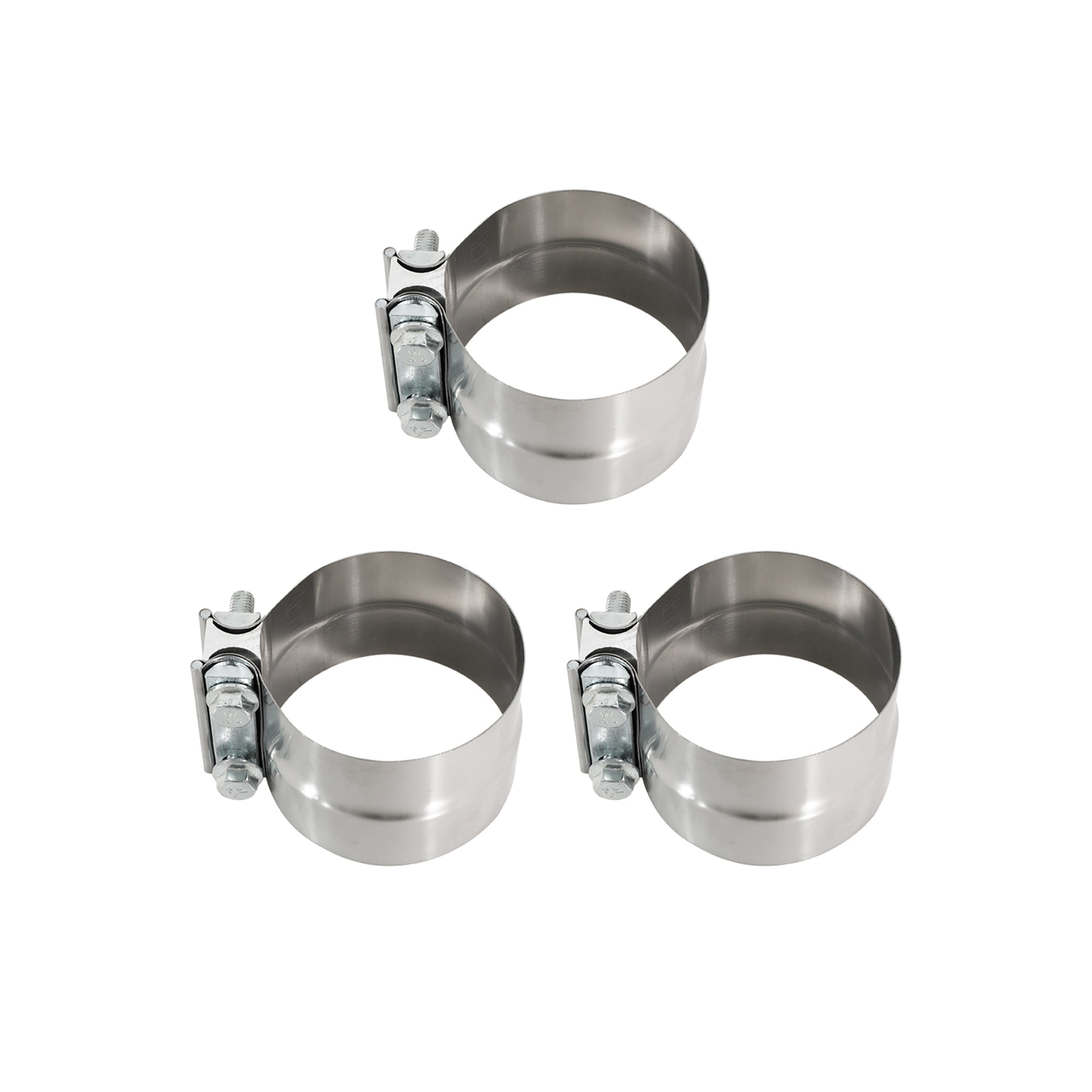 4" DPF & CAT Delete Pipe | 2017-2023 GM/Chevy Duramax 6.6L