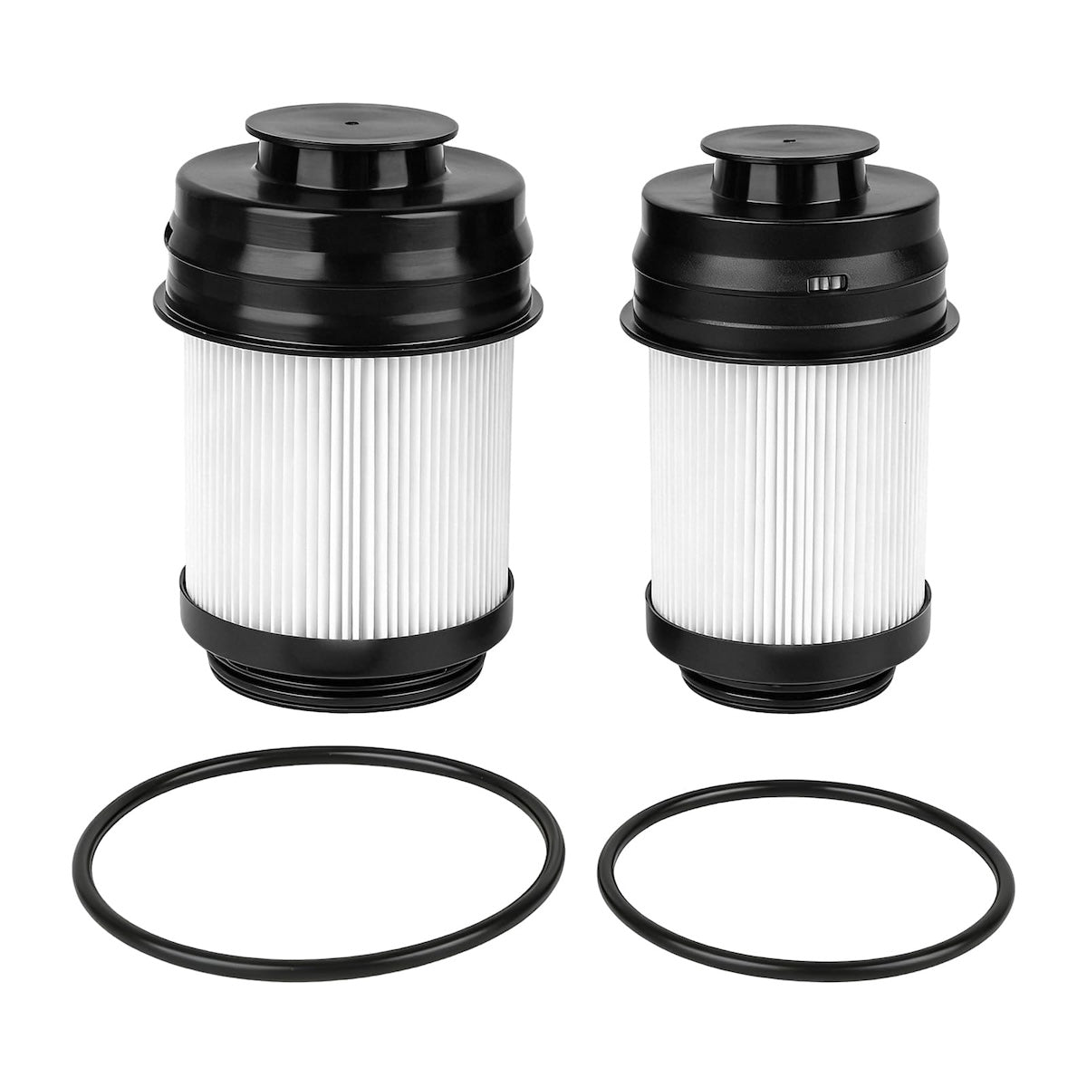 2025-2026 Ram 2500 3500 4500 5500 6.7L Cummins Fuel Filter Water Separator — Replaces 68677800AA