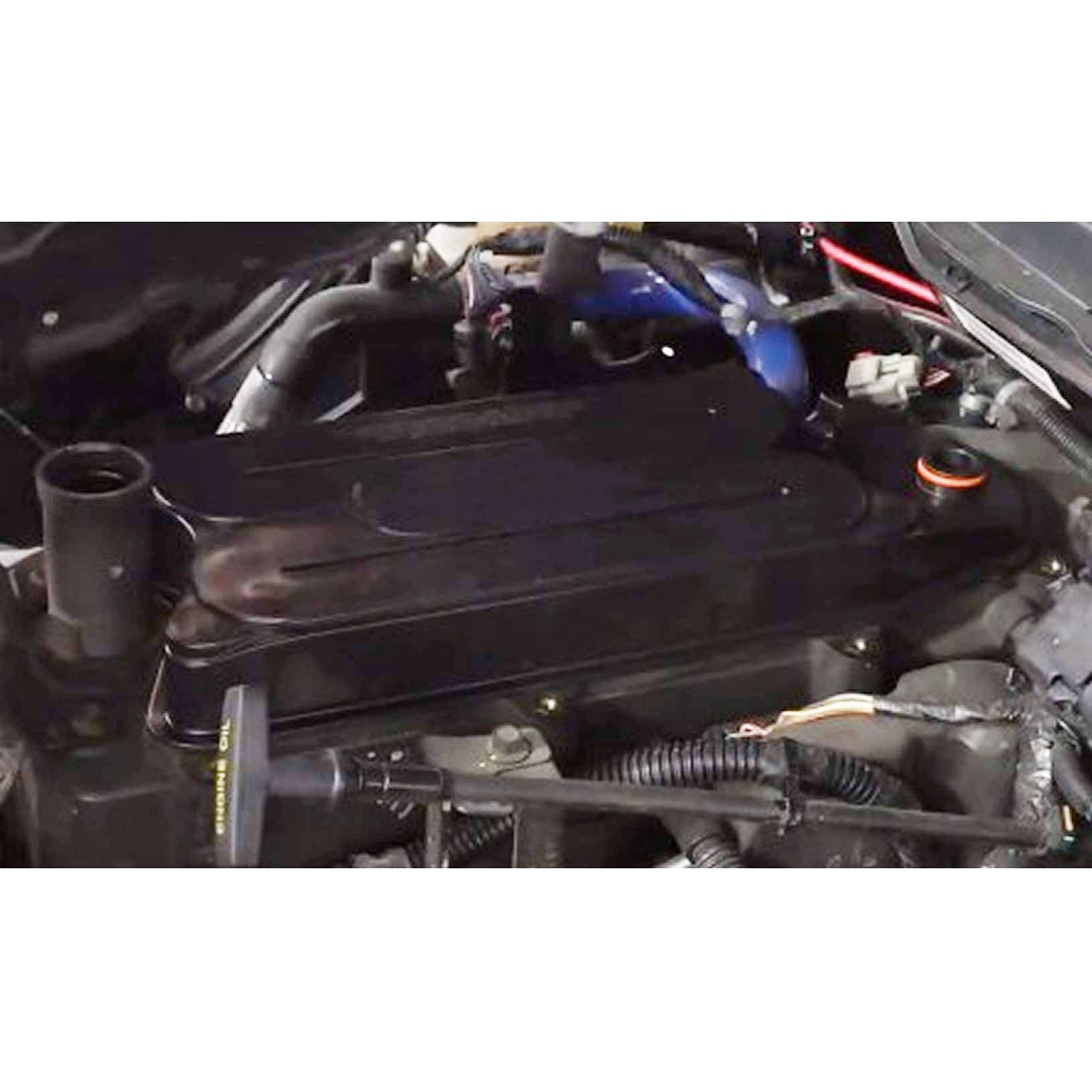 Filter Kit | 2013-2018 Dodge Ram 2500-5500 6.7L