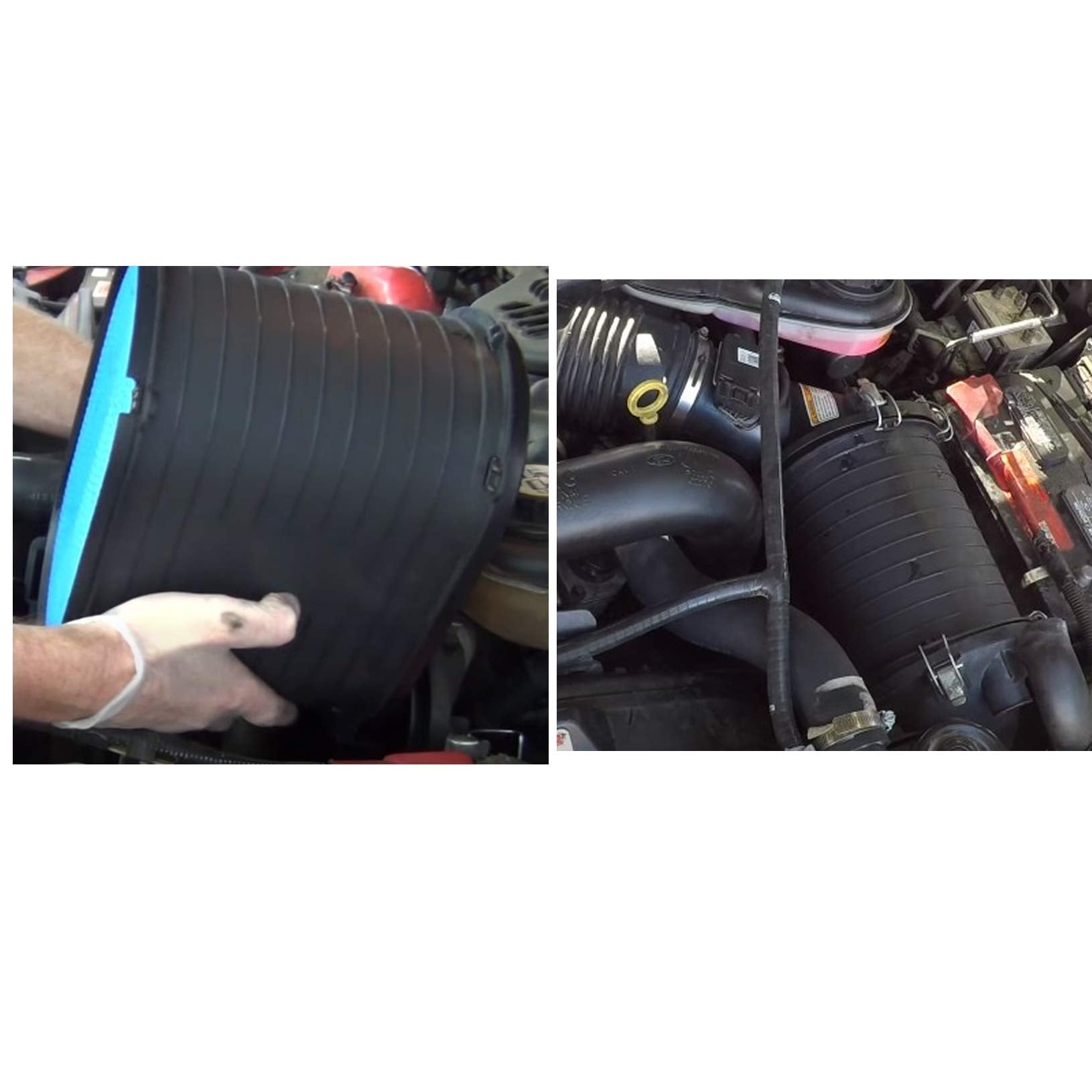 Engine Air Filter | 2003-2007 Ford 6.0L Powerstroke