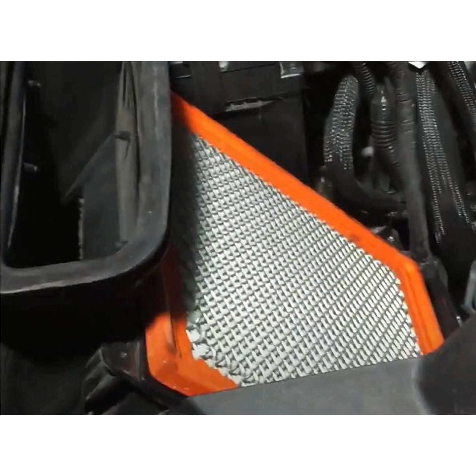 Air Filter | 2017-2019 Chevrolet/GMC 6.6L Duramax