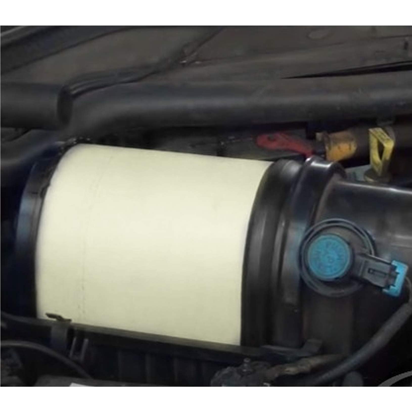 Engine Air Filter | 2008-2010 Ford 6.4L Powerstroke