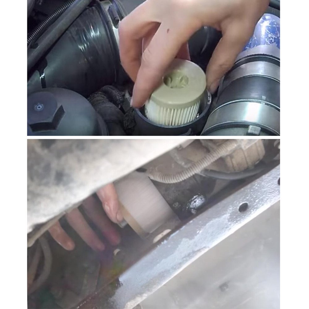 Fuel Filter | 2003-2007 Ford 6.0L Powerstroke