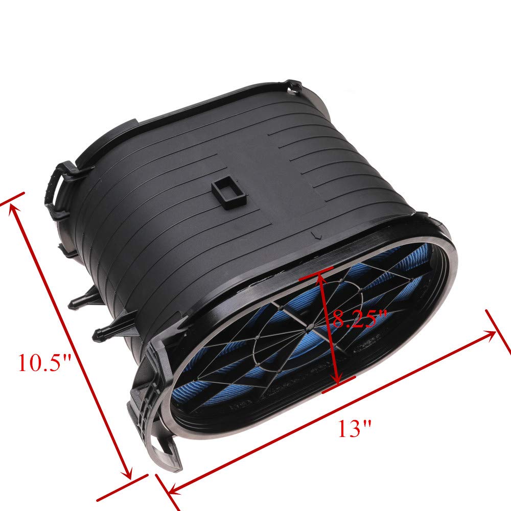 Engine Air Filter | 2003-2007 Ford 6.0L Powerstroke