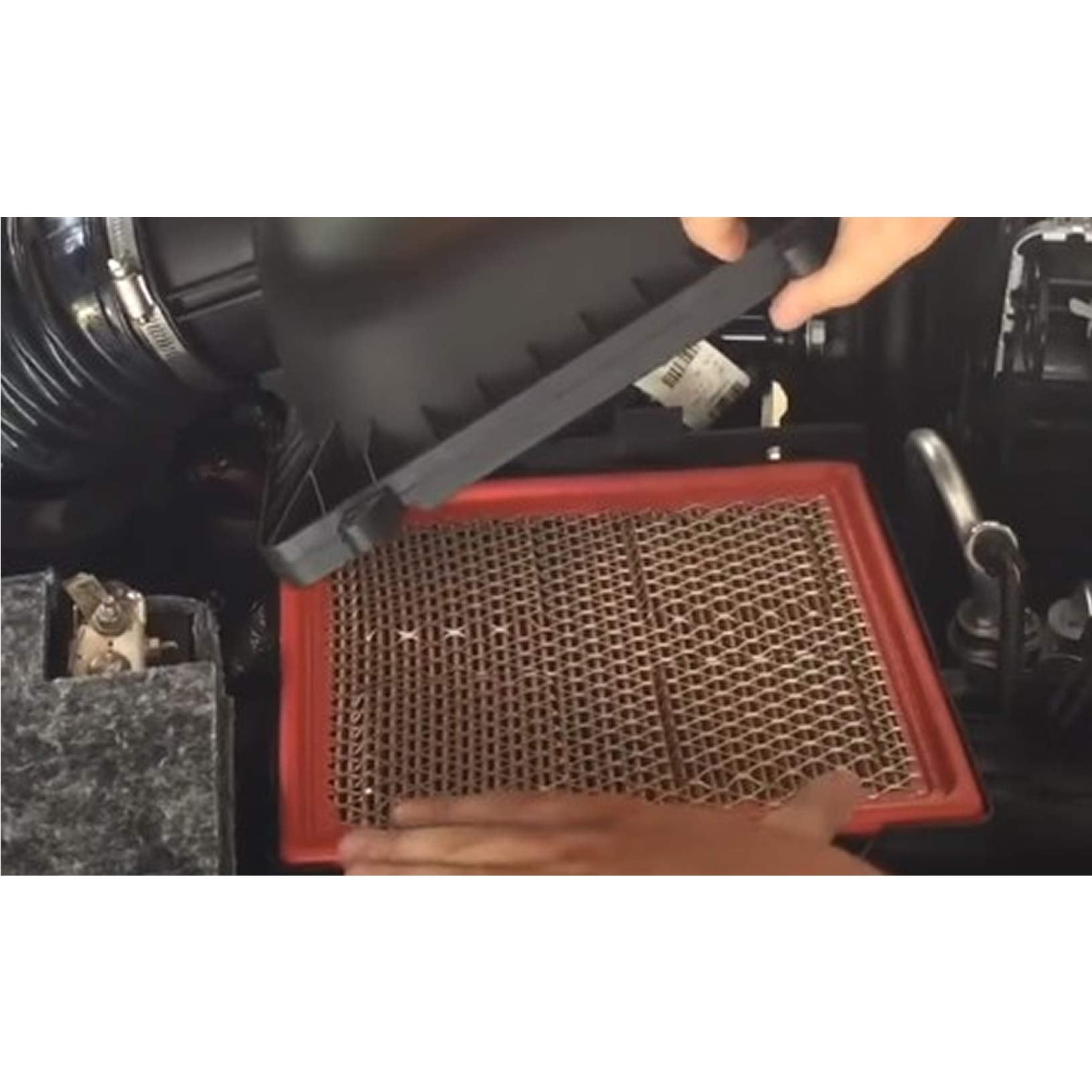 Filter Kit | 2013-2018 Dodge Ram 2500-5500 6.7L