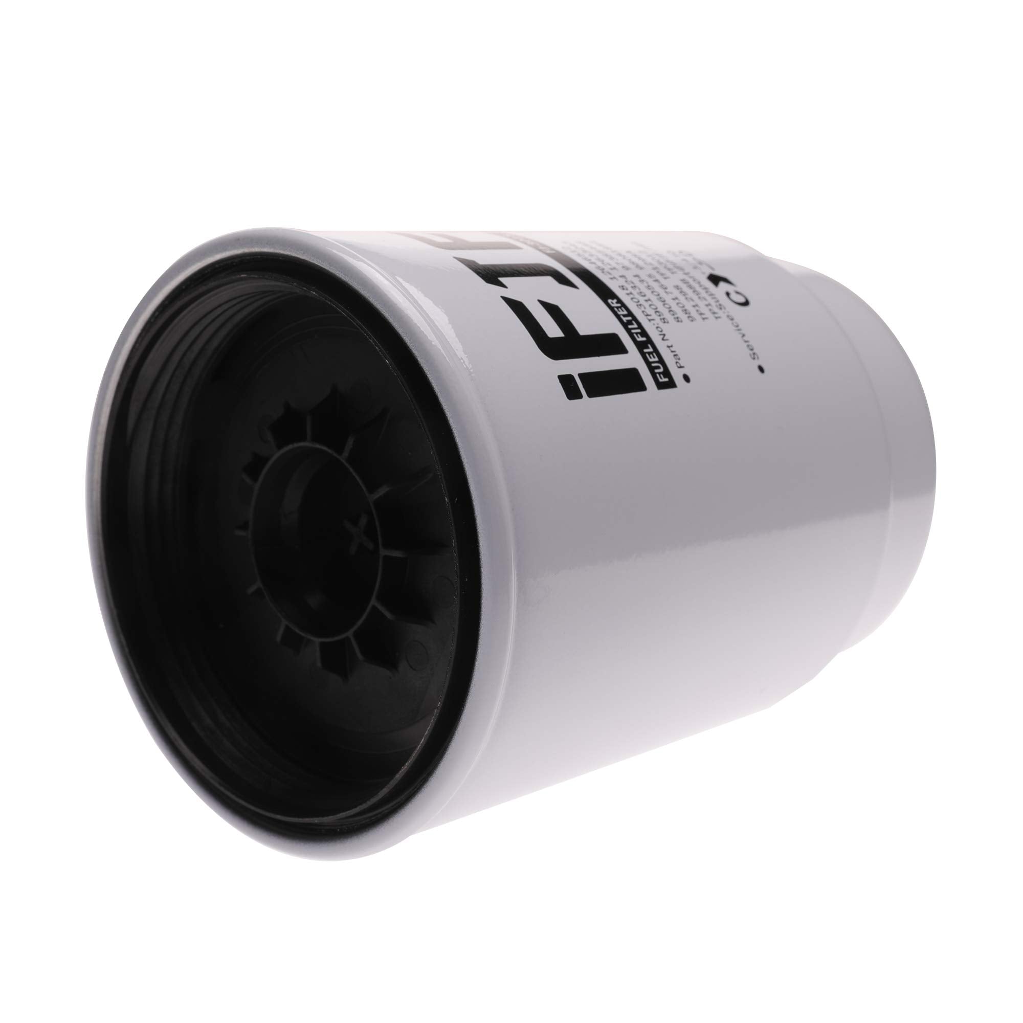 Fuel Filter | 2001-2016 Chevrolet/GMC 6.6L V8 Duramax