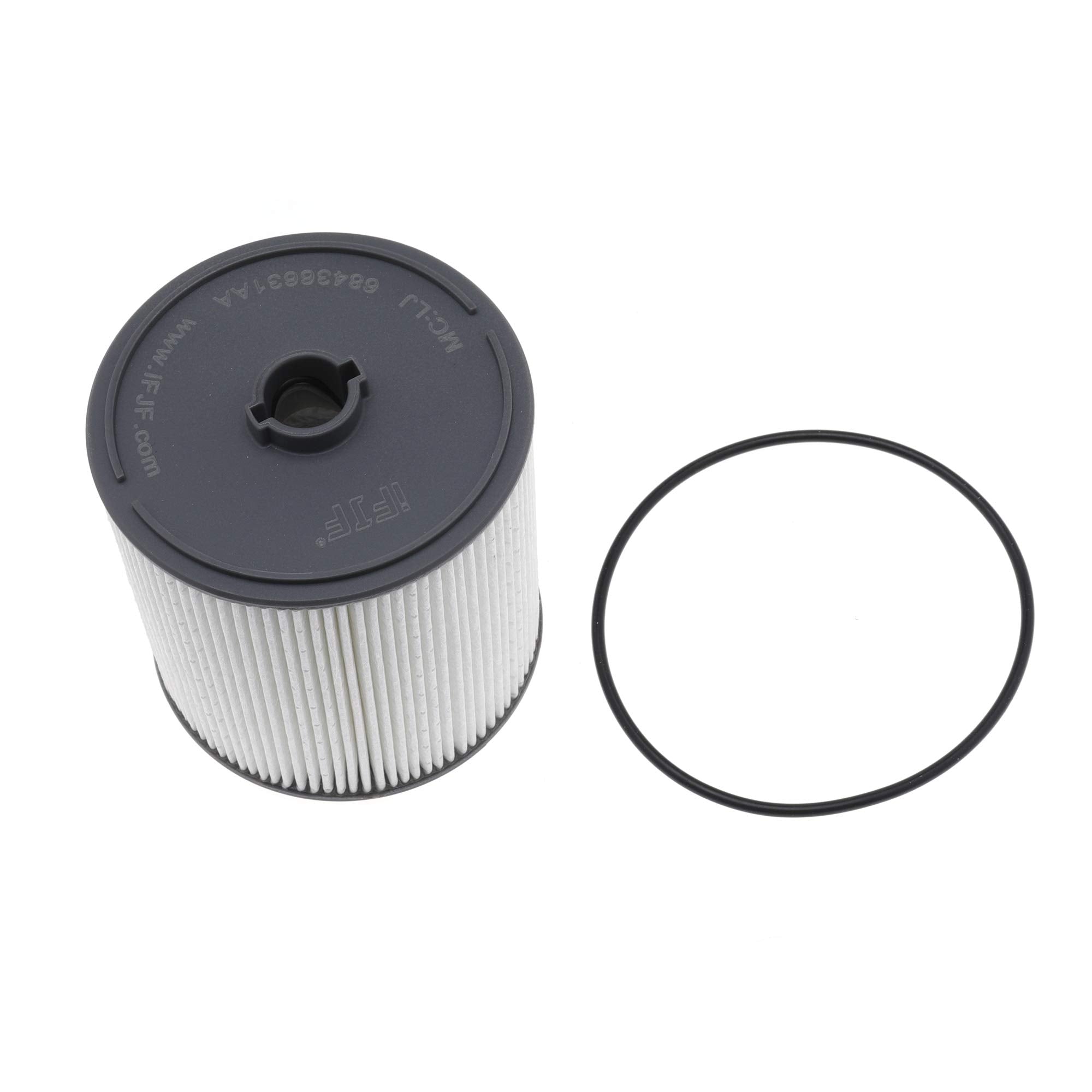 Fuel Water Separator Filter | 2019-2024 Dodge Ram 2500-5500 6.7L