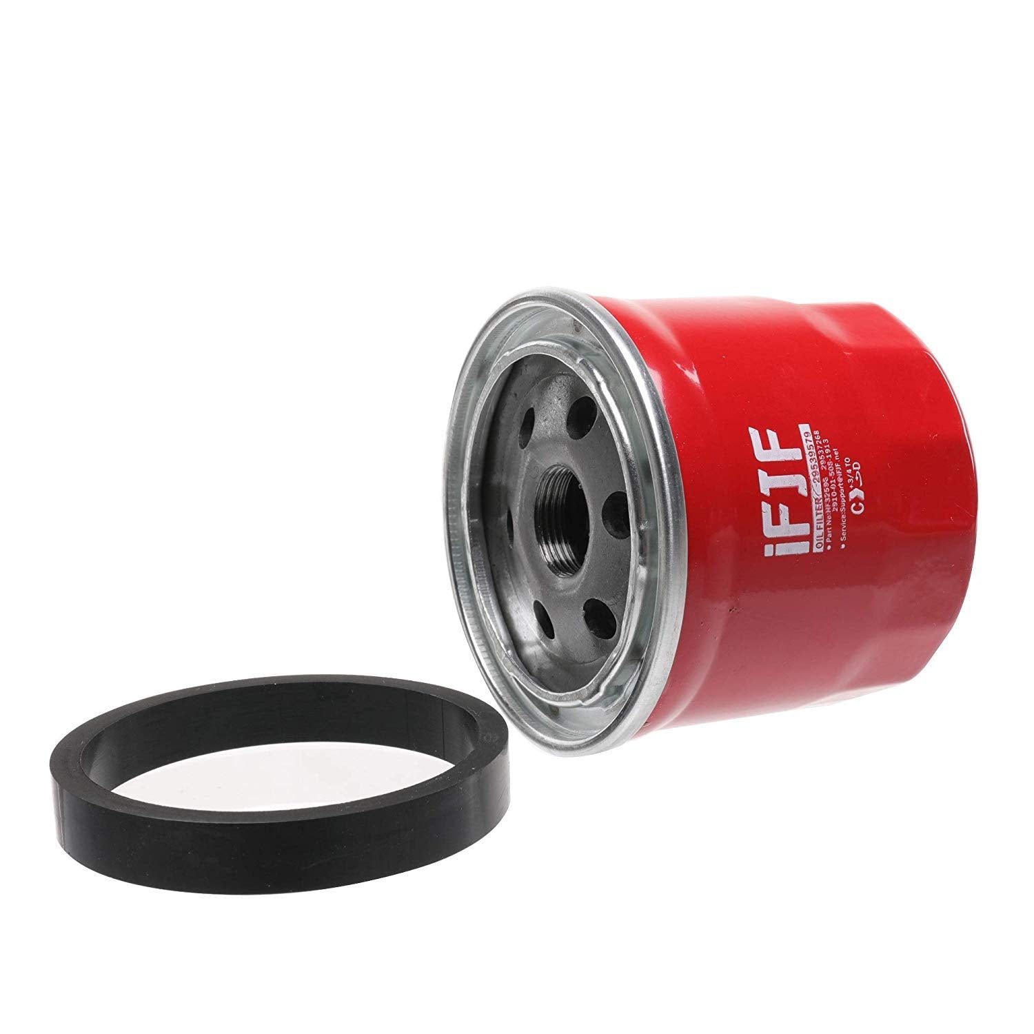 Transmission Filter | 2001-2019 Chevrolet/GMC 6.6L V8 Duramax