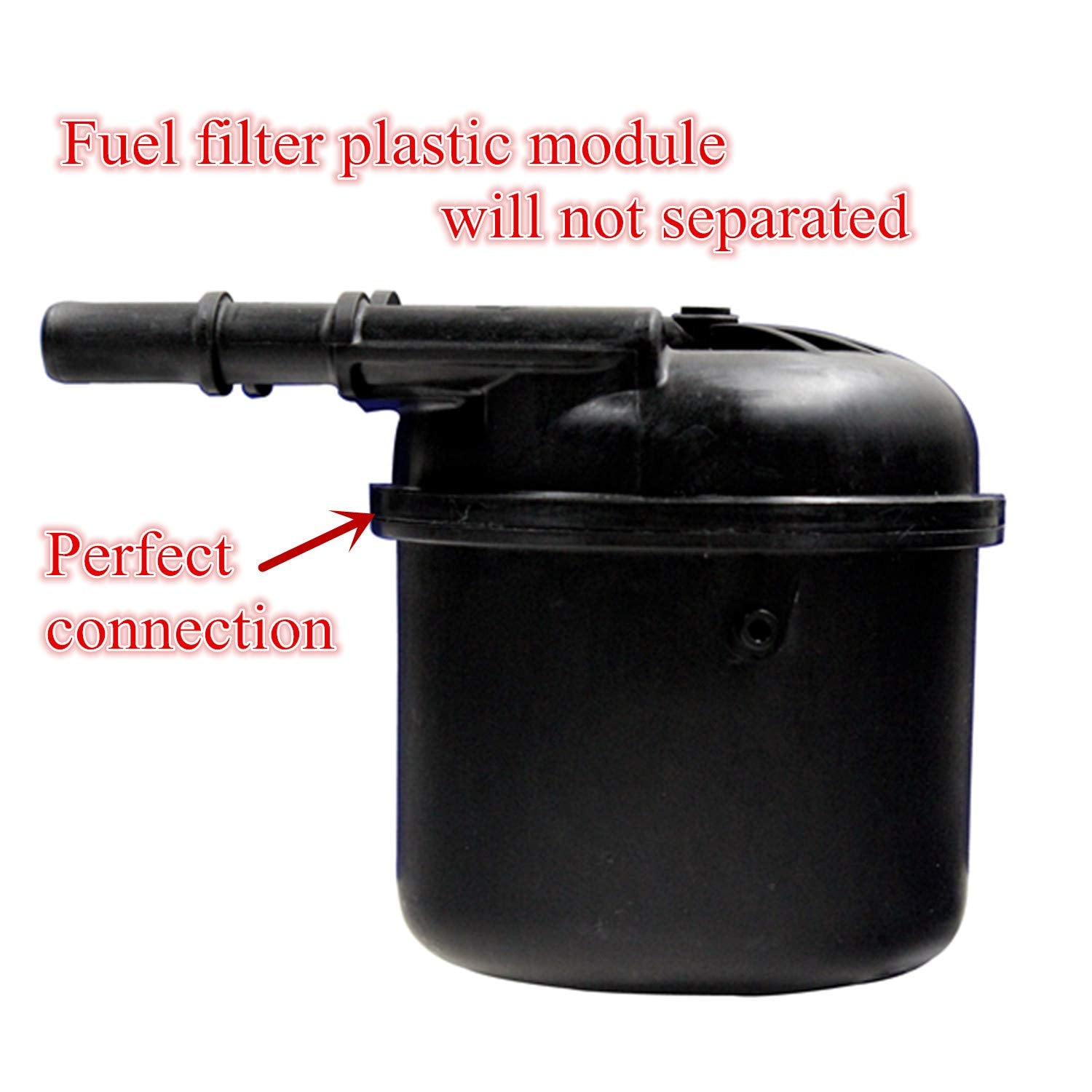 Fuel Filter | 2011-2016 Ford 6.7L Powerstroke