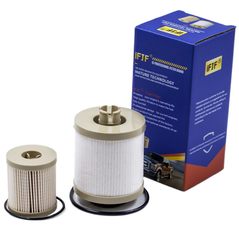 Fuel Filter | 2003-2007 Ford 6.0L Powerstroke