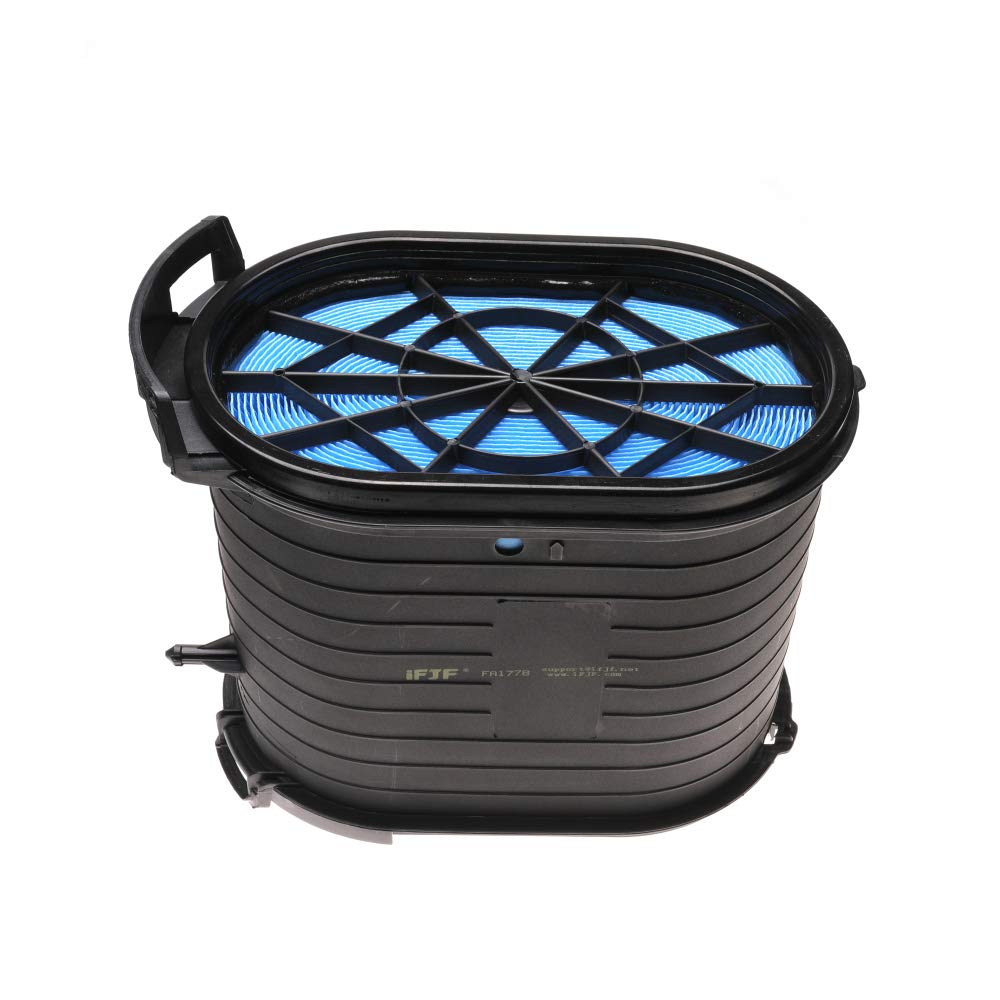 Engine Air Filter | 2003-2007 Ford 6.0L Powerstroke