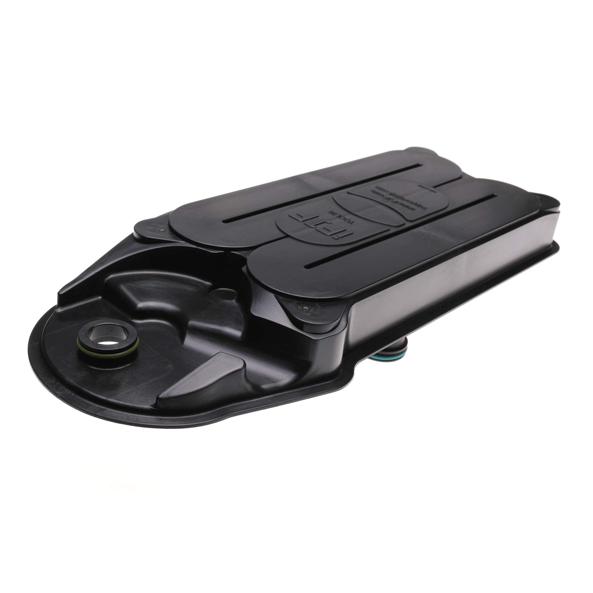 Crankcase Ventilation Filter | 2007.5-2023 Dodge Ram 2500-5500 6.7L ISB