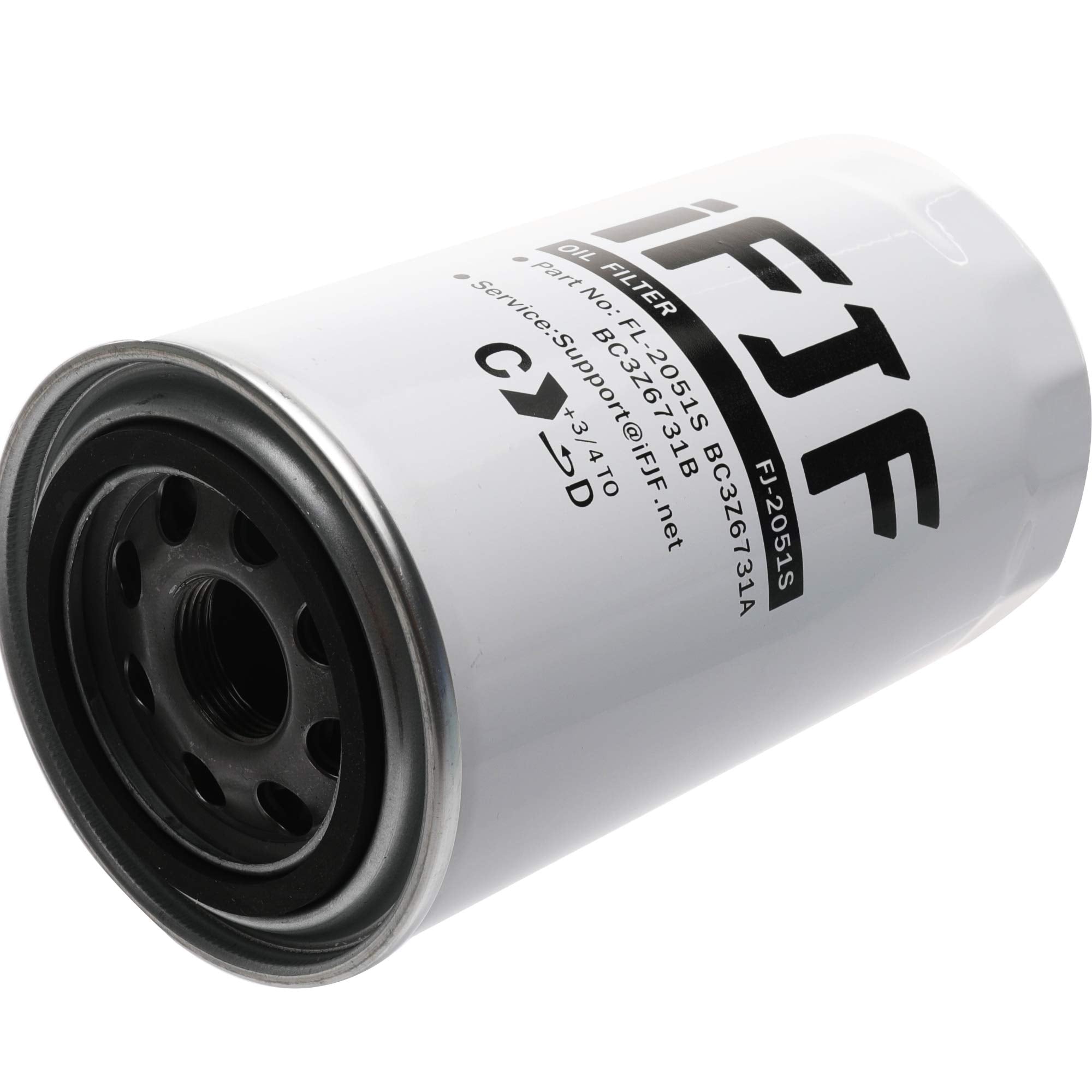 Filter Kit | 2019-2019 Ford 6.7L Powerstroke
