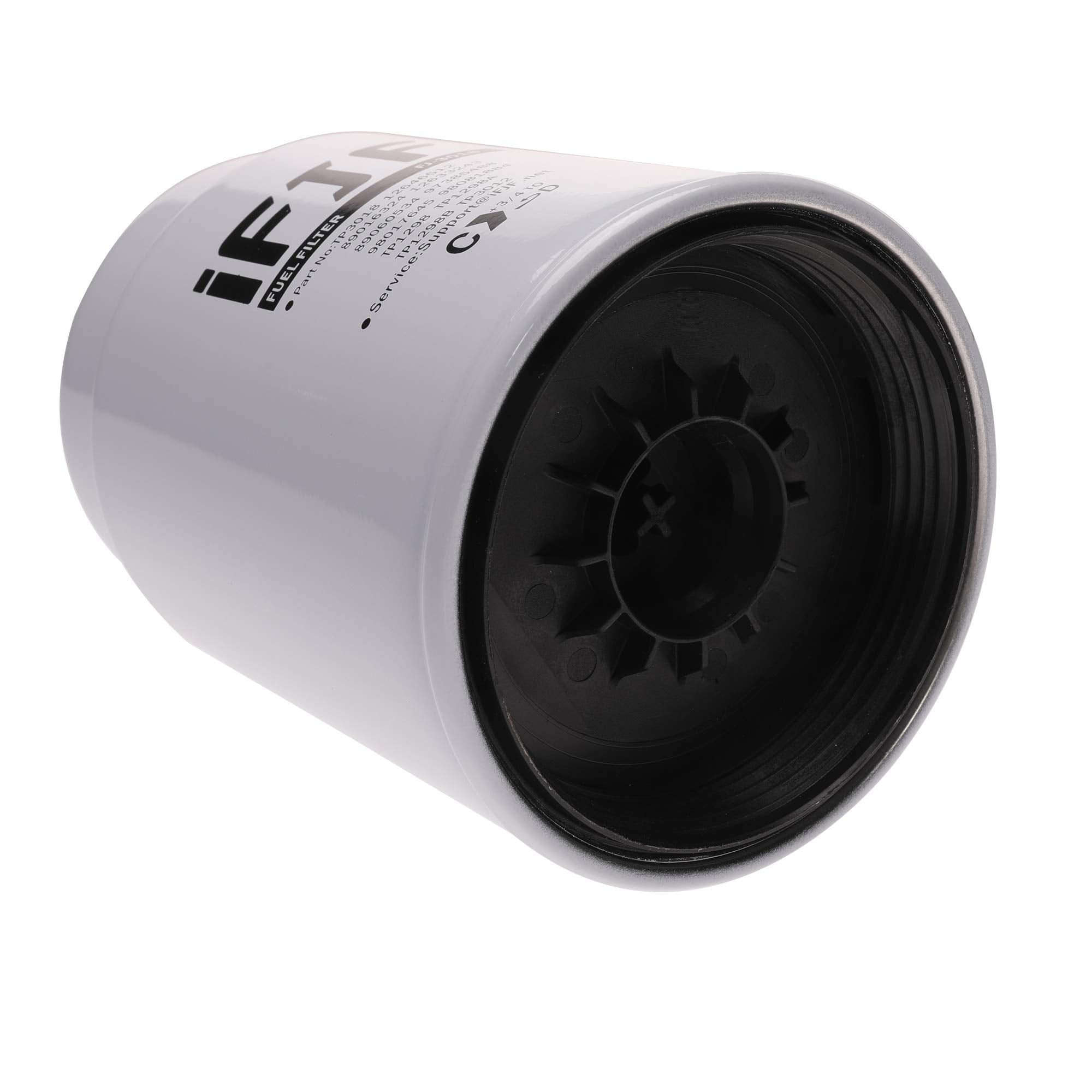 Filter Kit | 2001-2016 Chevrolet/GMC 6.6L V8 Duramax
