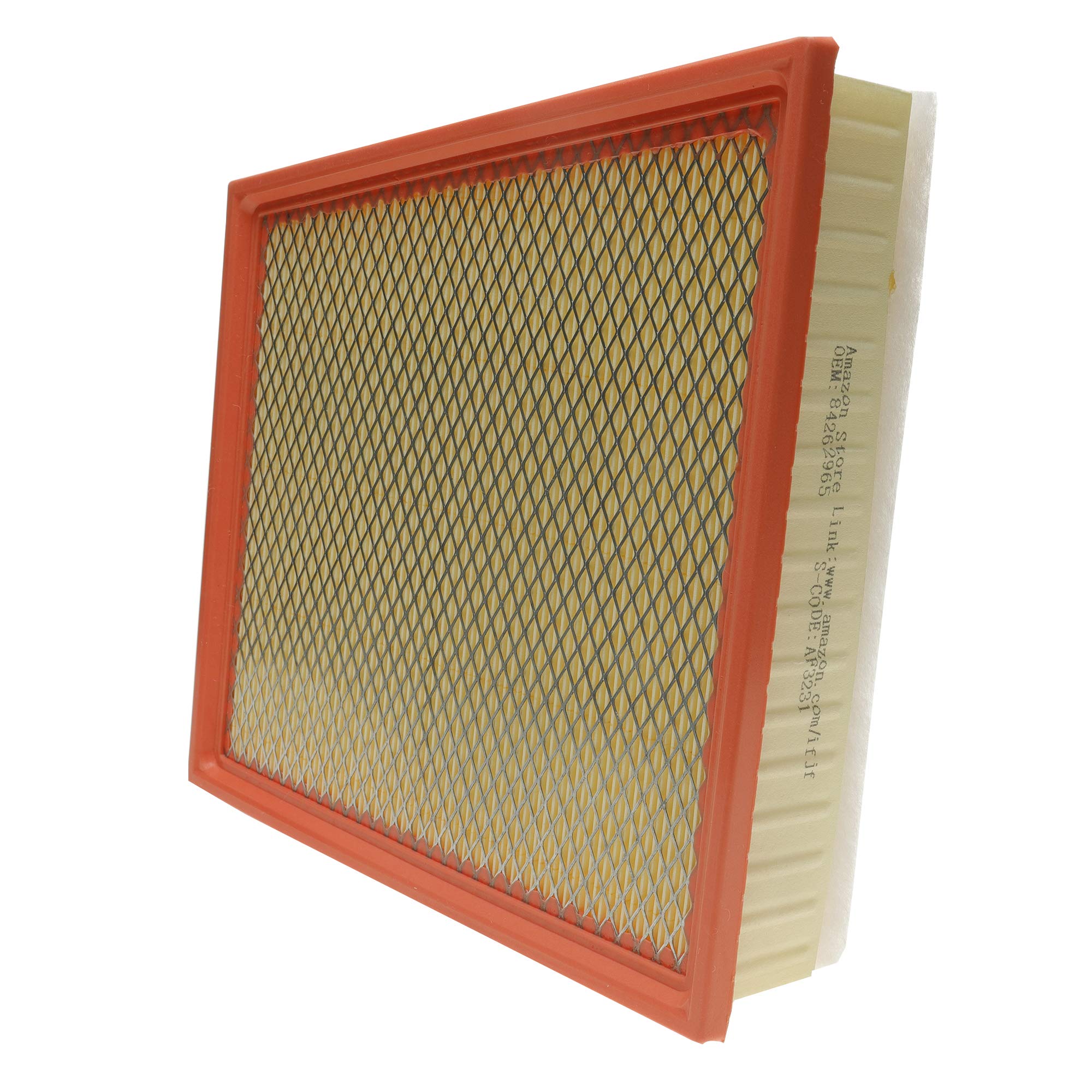 Air Filter | 2017-2019 Chevrolet/GMC 6.6L Duramax