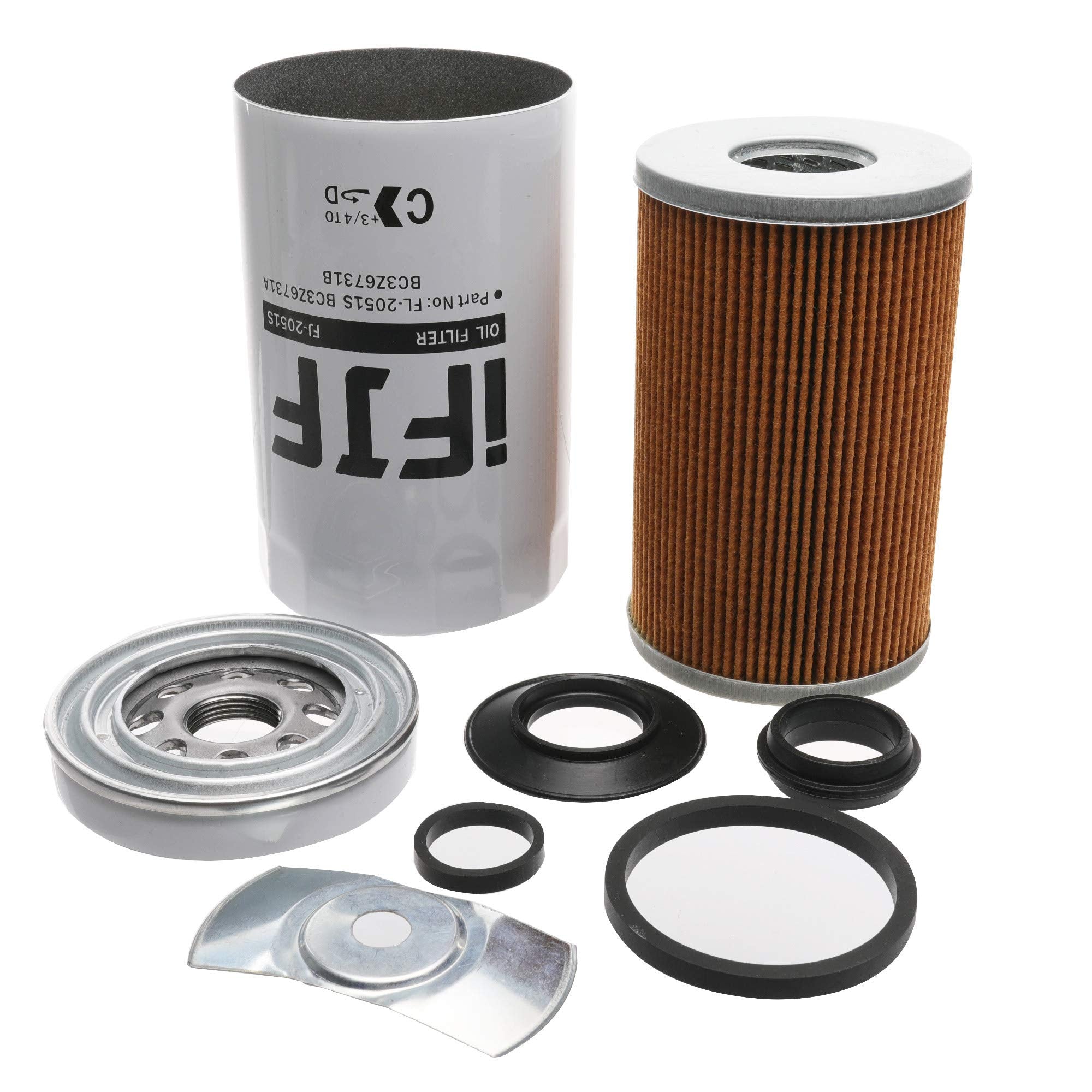 Oil Filter | 2011-2025 Ford 6.7L Powerstroke
