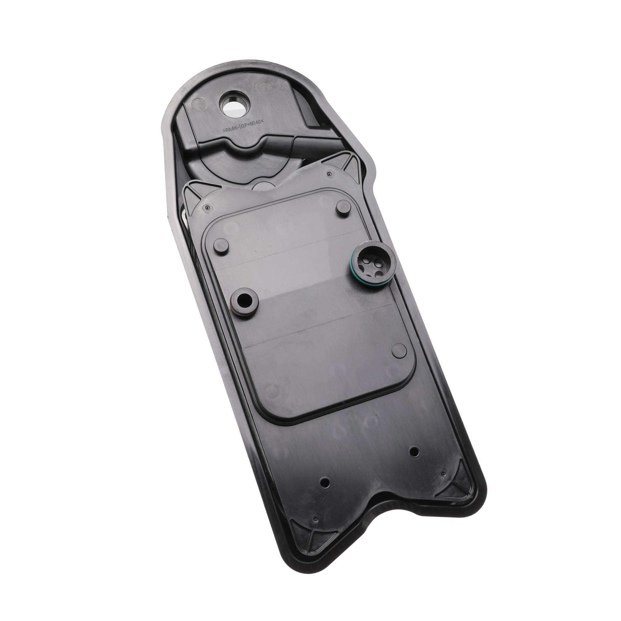 Crankcase Ventilation Filter | 2007.5-2023 Dodge Ram 2500-5500 6.7L ISB