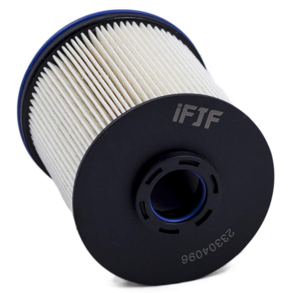 Fuel Filter | 2017-2025 Chevrolet/GMC 3.0L/6.6L Duramax