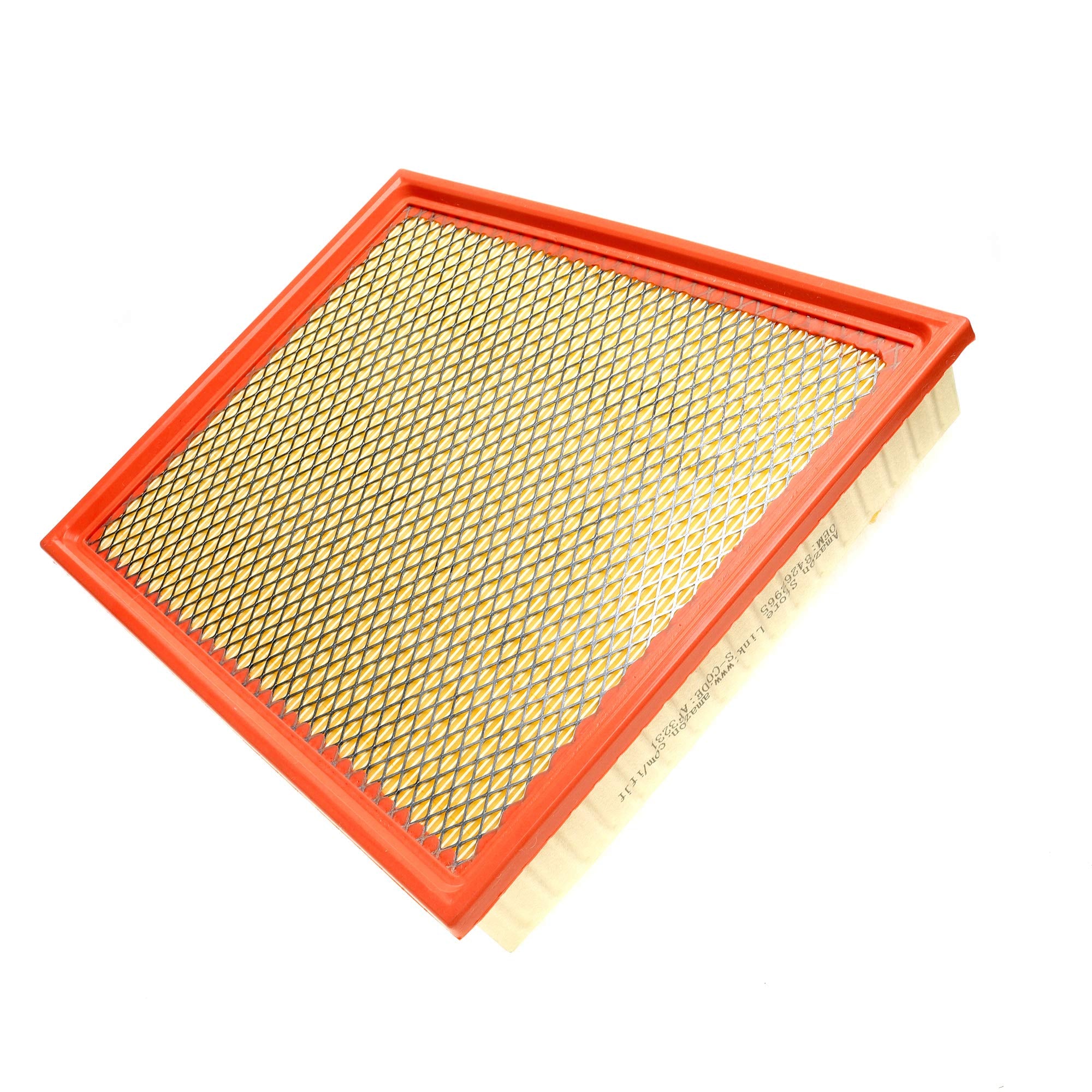 Air Filter | 2017-2019 Chevrolet/GMC 6.6L Duramax